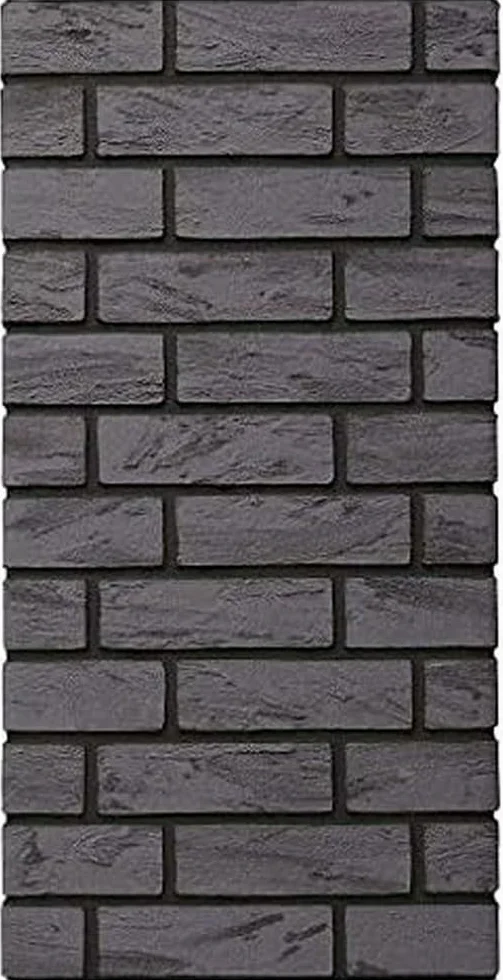 Elastolit Antracyt 50x210 mm