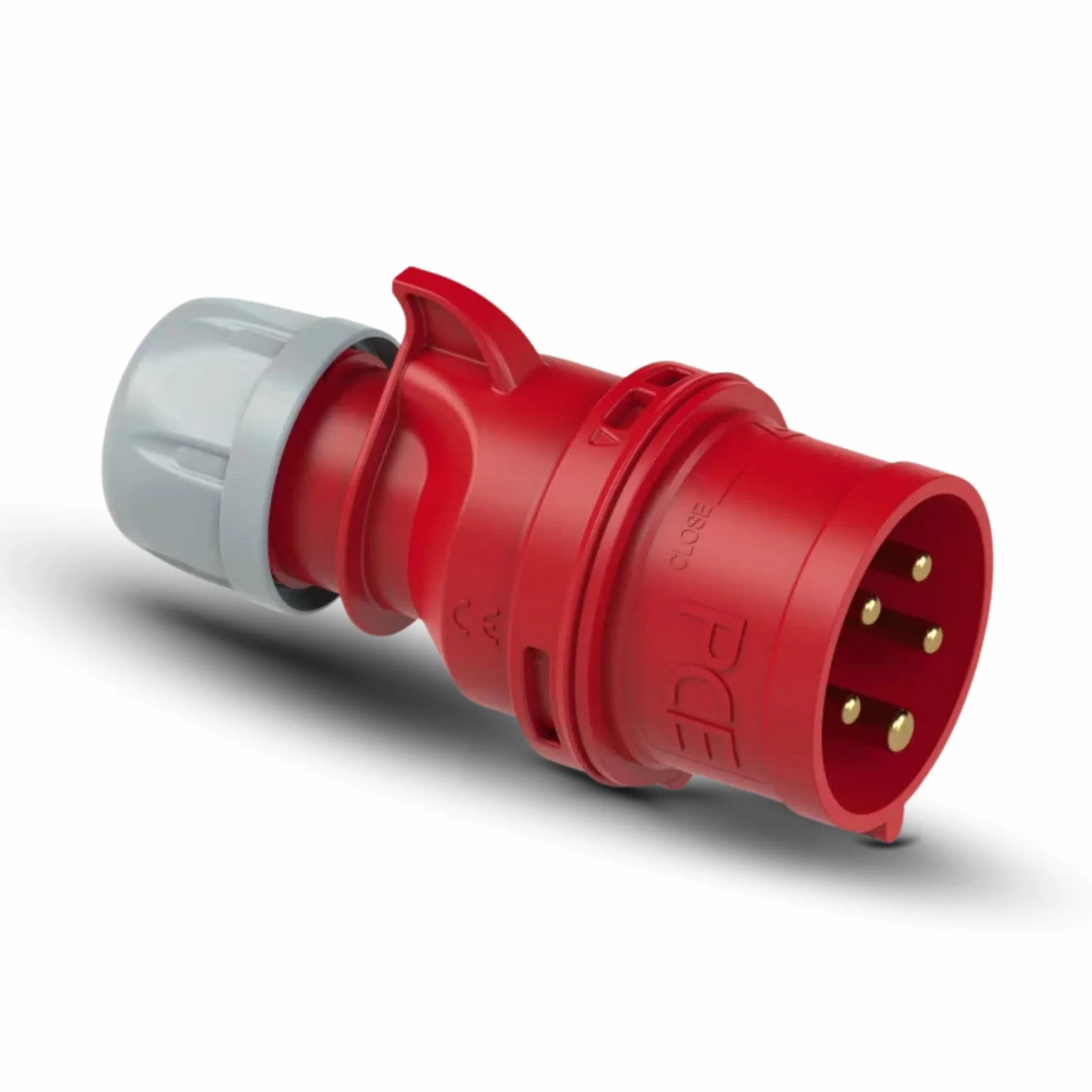 Wtyczka CEE SHARK 32A IP44