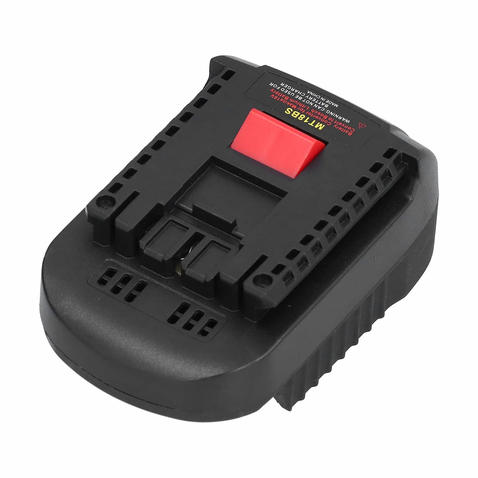 Adapter bateria 18 V do Makita i Bosch, narzędzie konwertera litowej