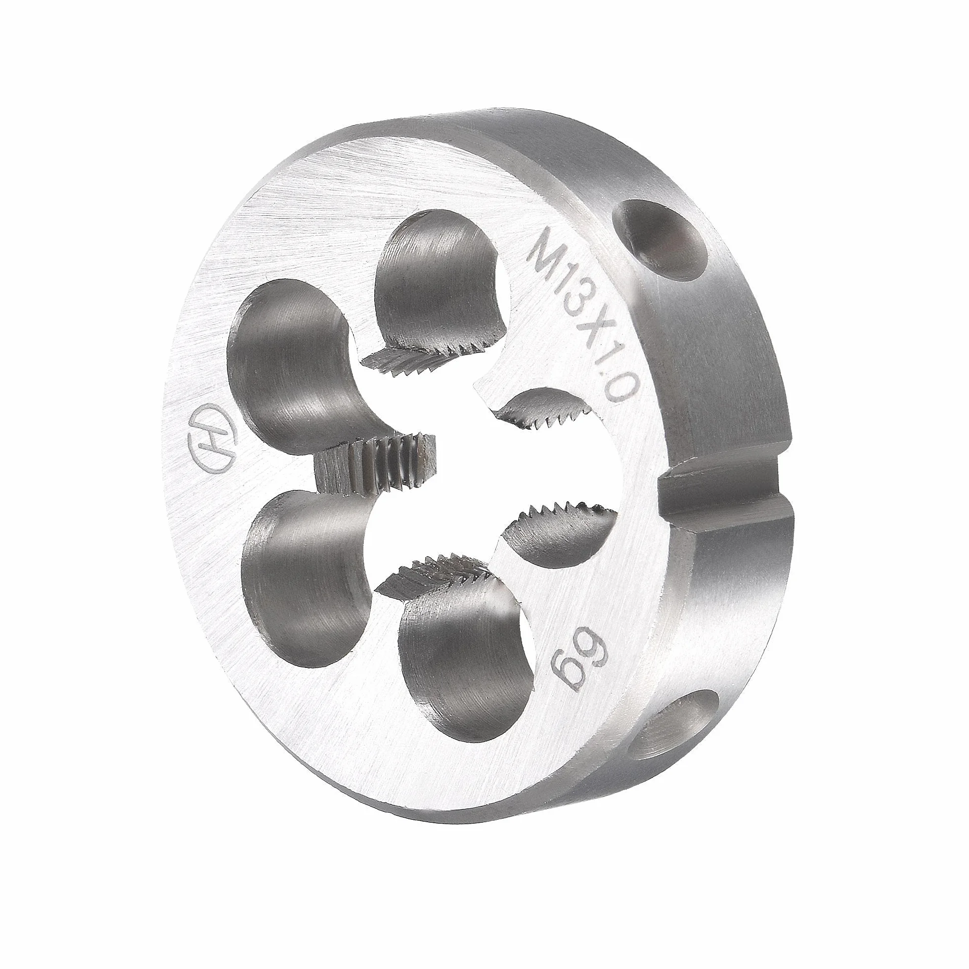 sourcing map Gwintownik M13 x 1 mm wiertło gwintowe