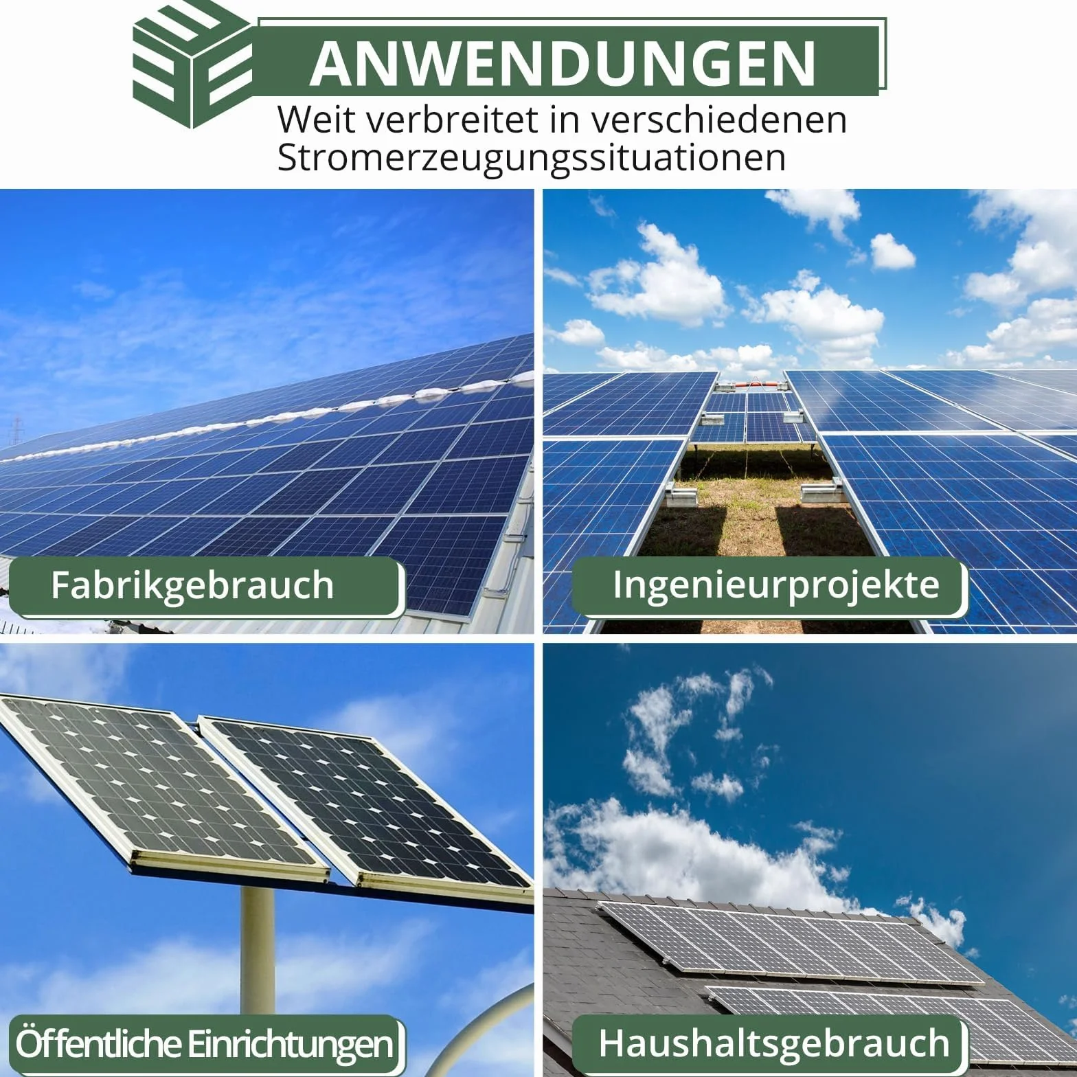 EYPINS Zabezpieczenie przeciwprzepięciowe PV DC1000 V skrzynka przyłączeniowa 32 A odłącznik 2 w 2 out