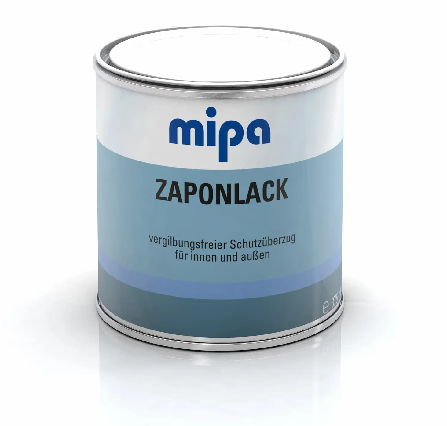 MIPA Lakier Zaponlack 375 ml