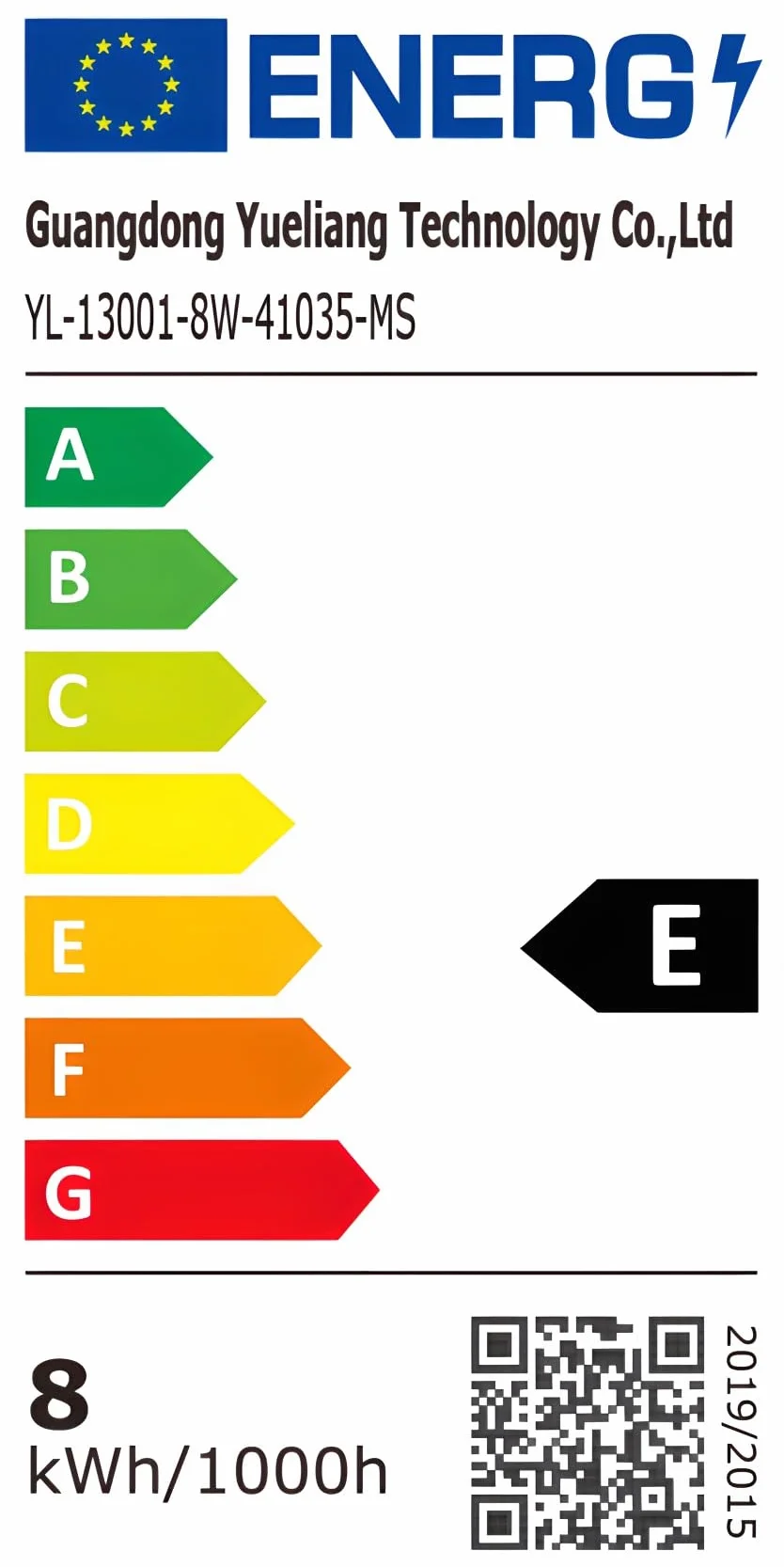 Lureshine Listwa oświetleniowa LED 55 cm z czujnikiem, regulacja jasności, 3 temperatury barw
