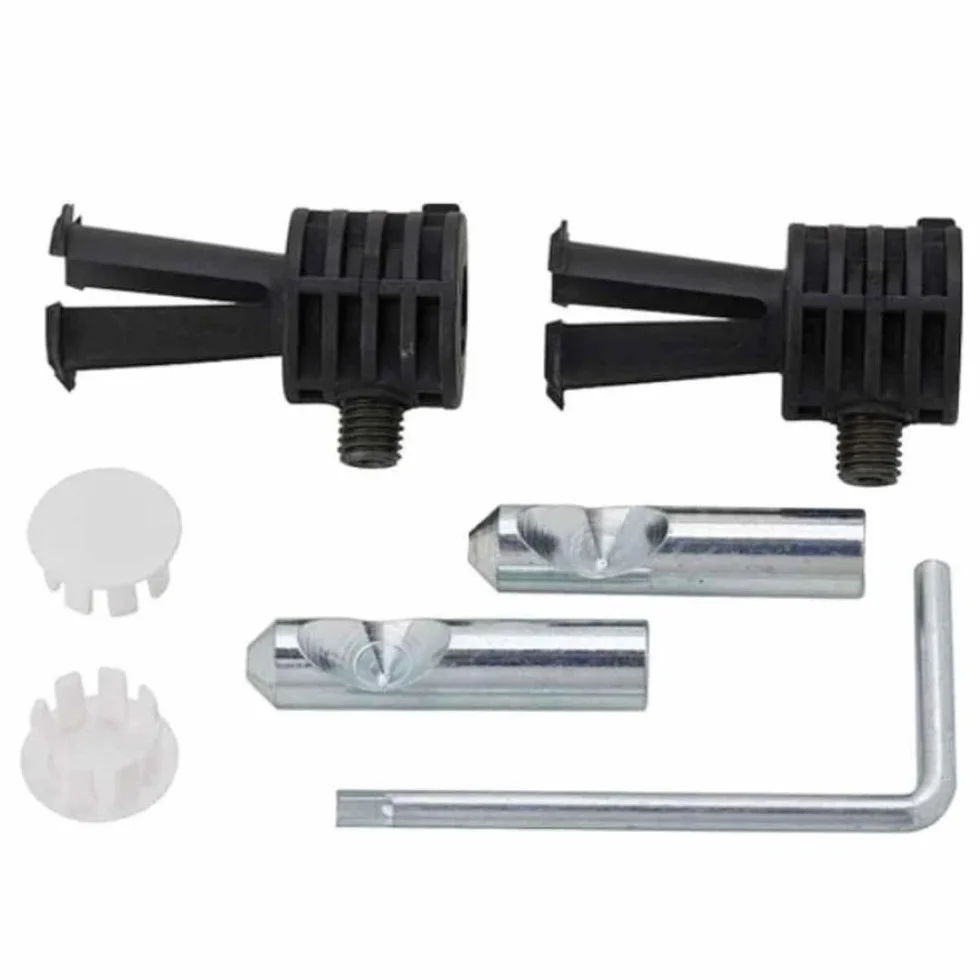fischer 90081 Fij.Sanit. Wb 9 N