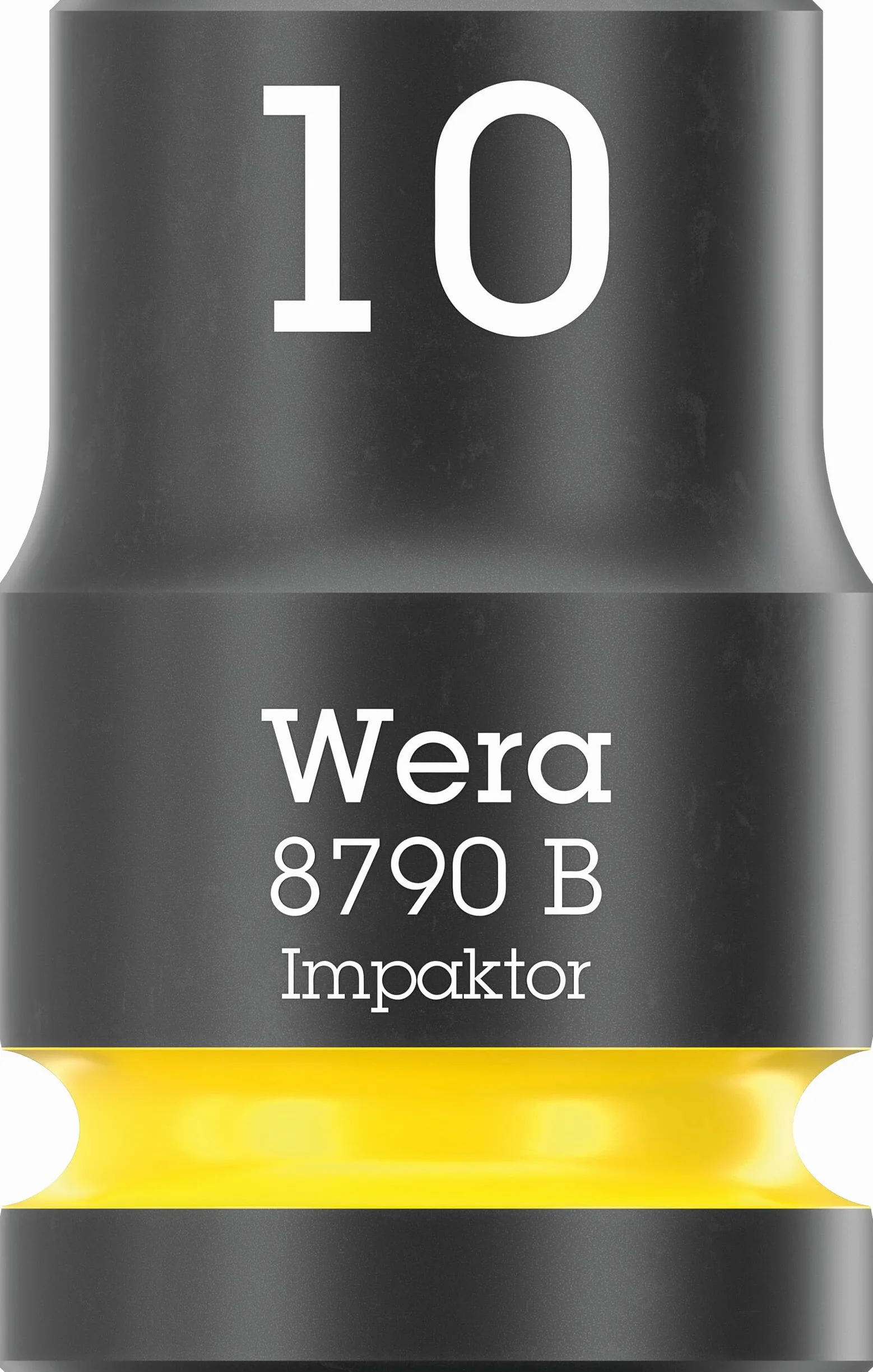 Wera Zyklop Comfort Zestaw Grzechotek 16 Elementów Czarny Zielony