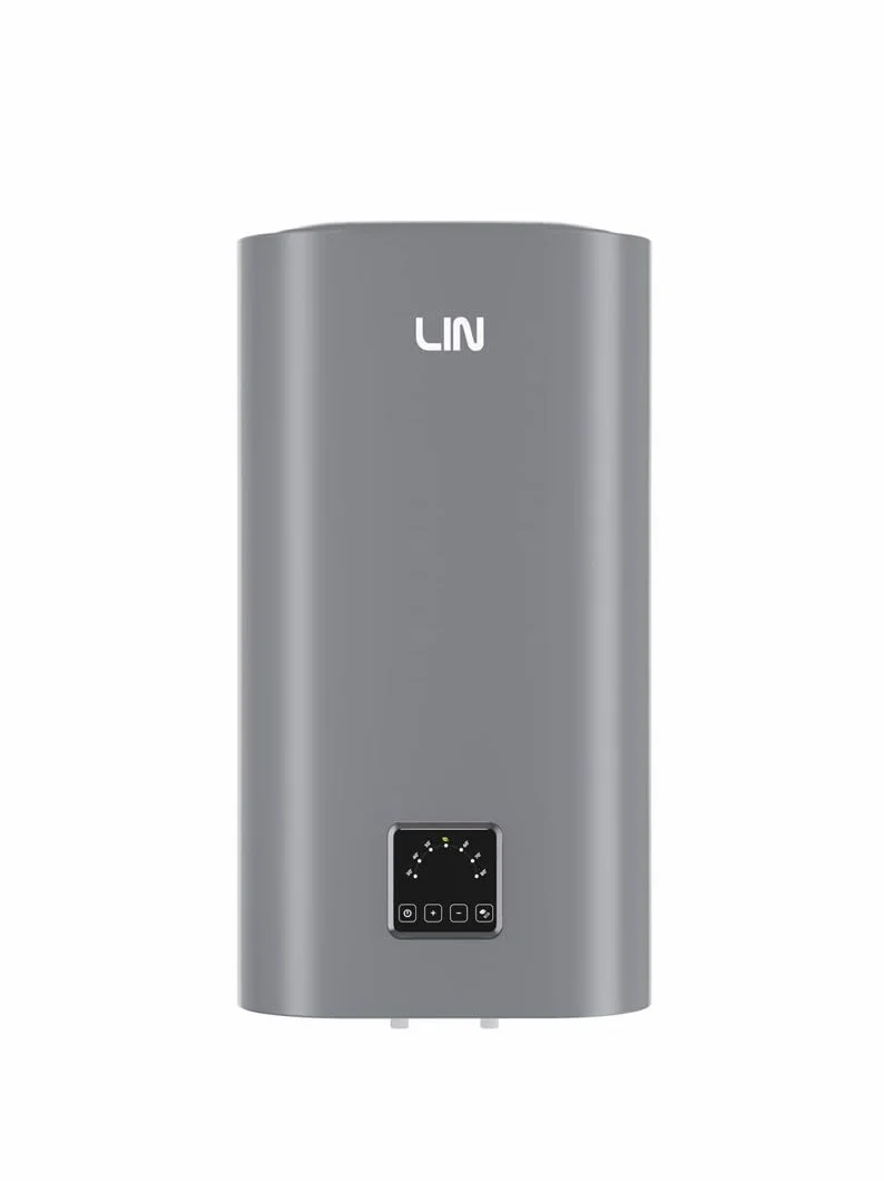 Bojler elektryczny LIN LIFVD2 50L szary bez WI-FI
