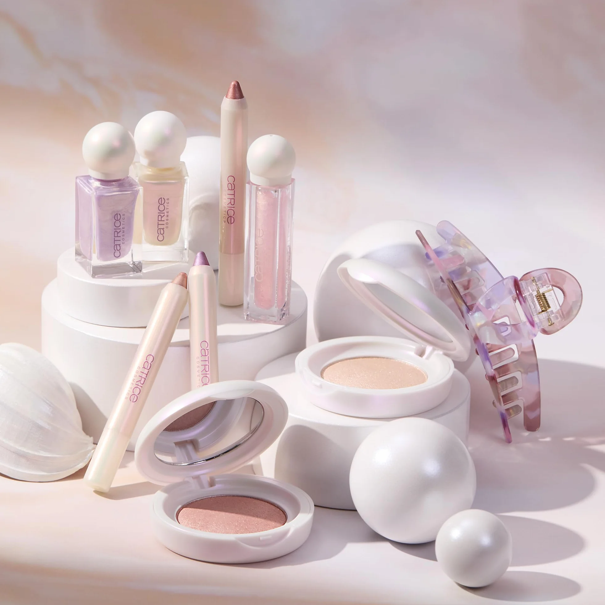 Catrice PEARLFECTION Highlighter C02