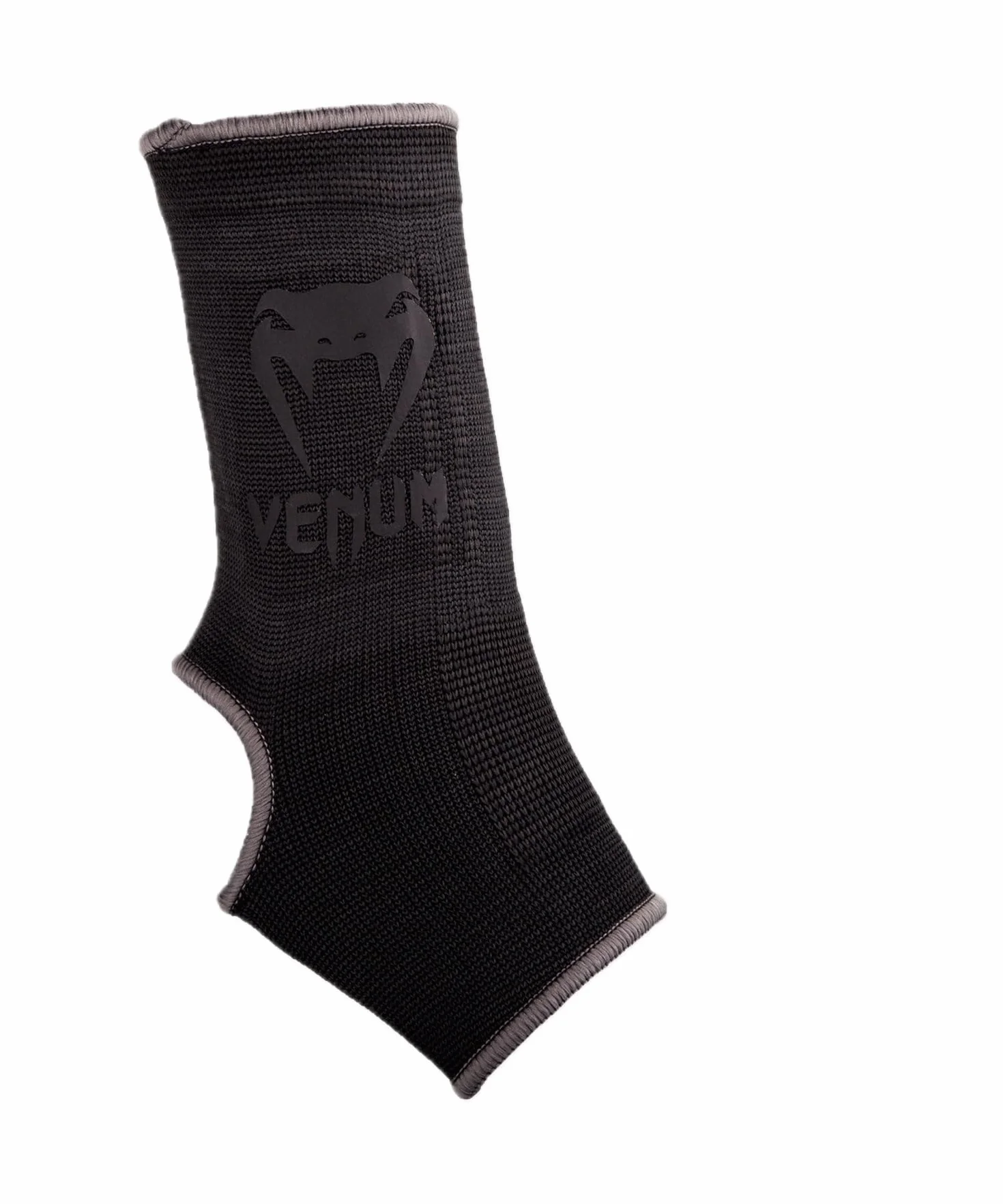 Venum Unisex Adult Kontact wsparcie kostki, kolor czarny