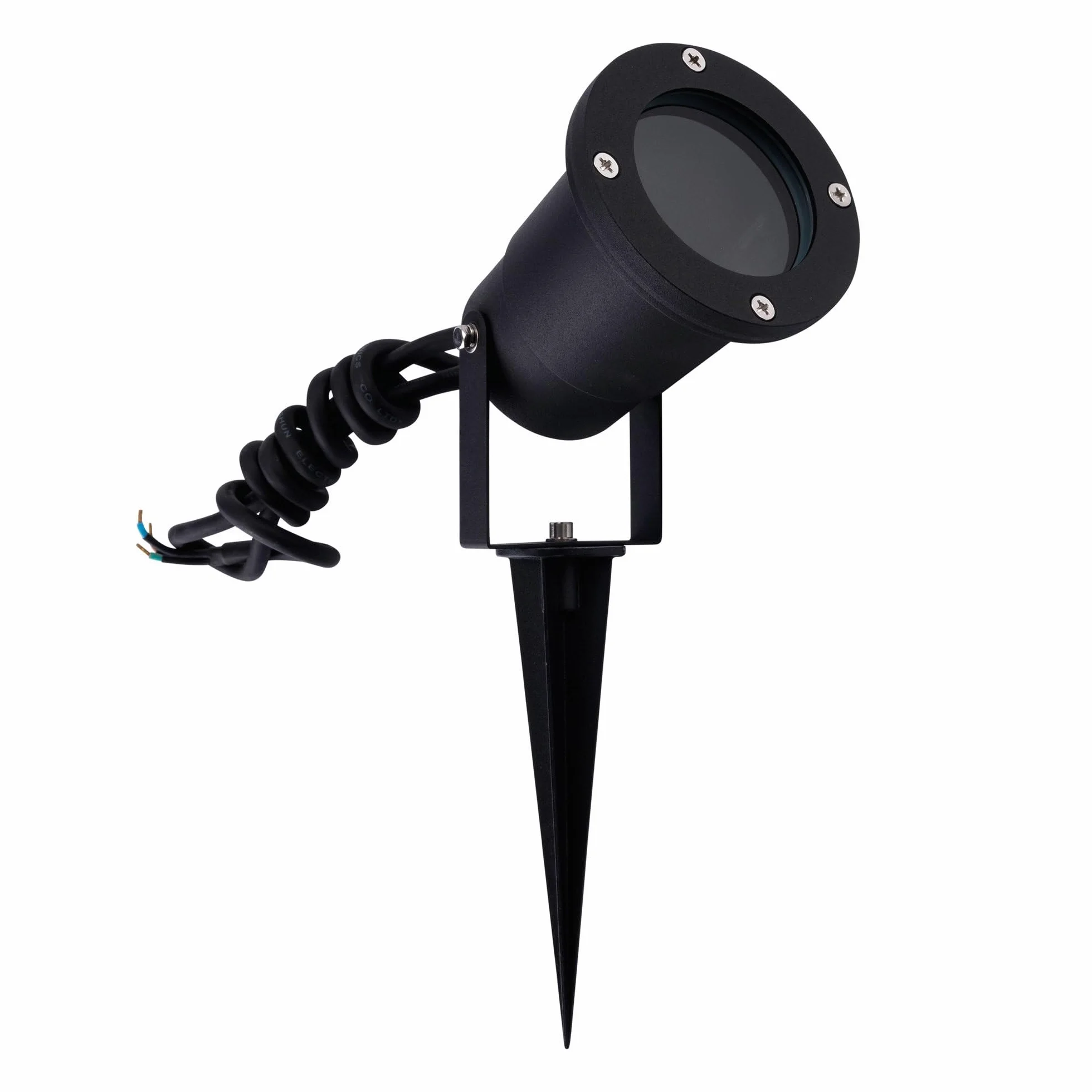 Ledvion Reflektor Ogrodowy LED IP65 220-240V Obrotowy Wodoszczelny