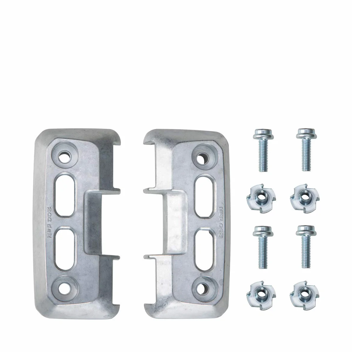 Bosch SORTIMO uchwyt Prosafe VPE2 + Prosafe mocowanie 3,0 m do L Boxx