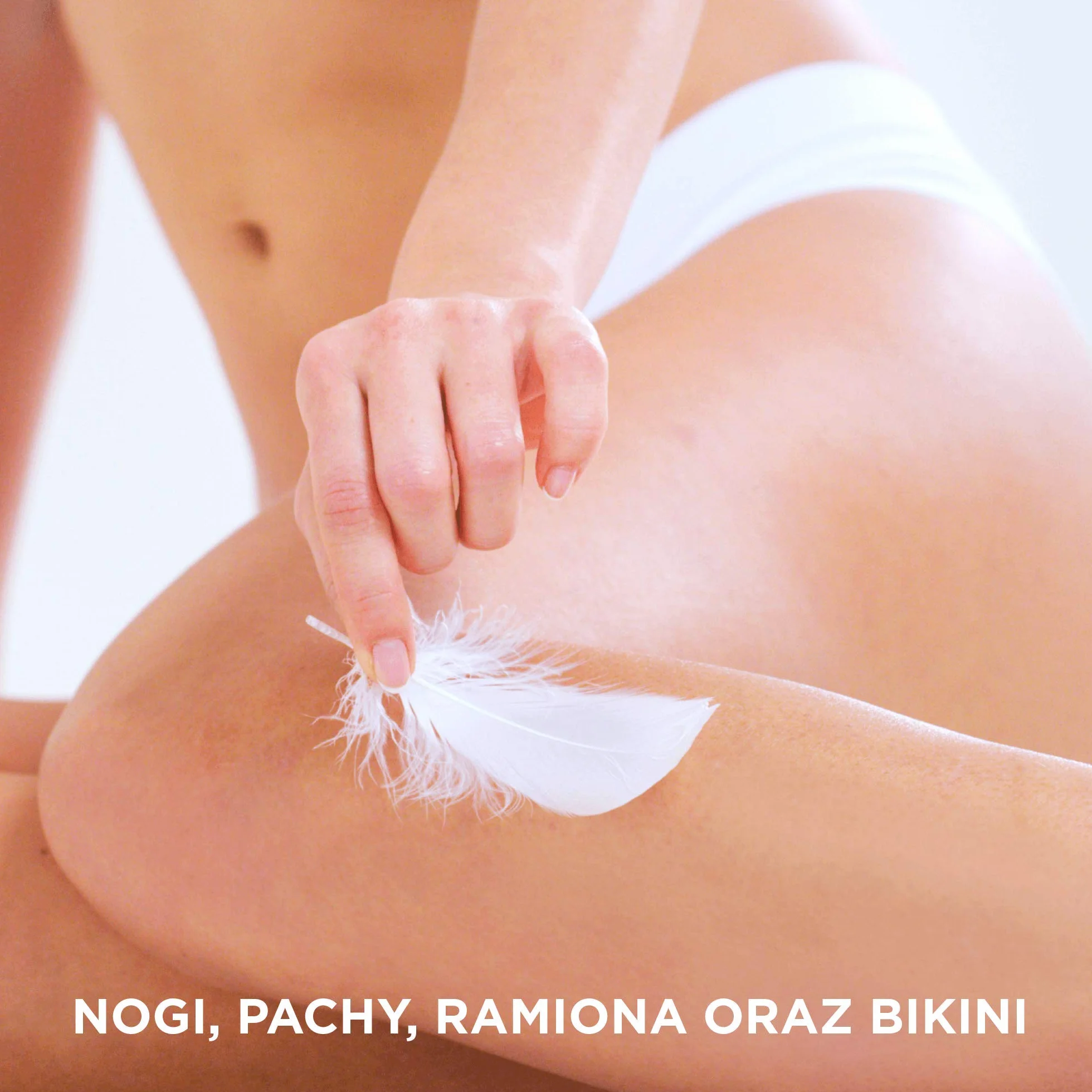 VEET Plastry do depilacji z woskiem dla skóry suchej 12 szt