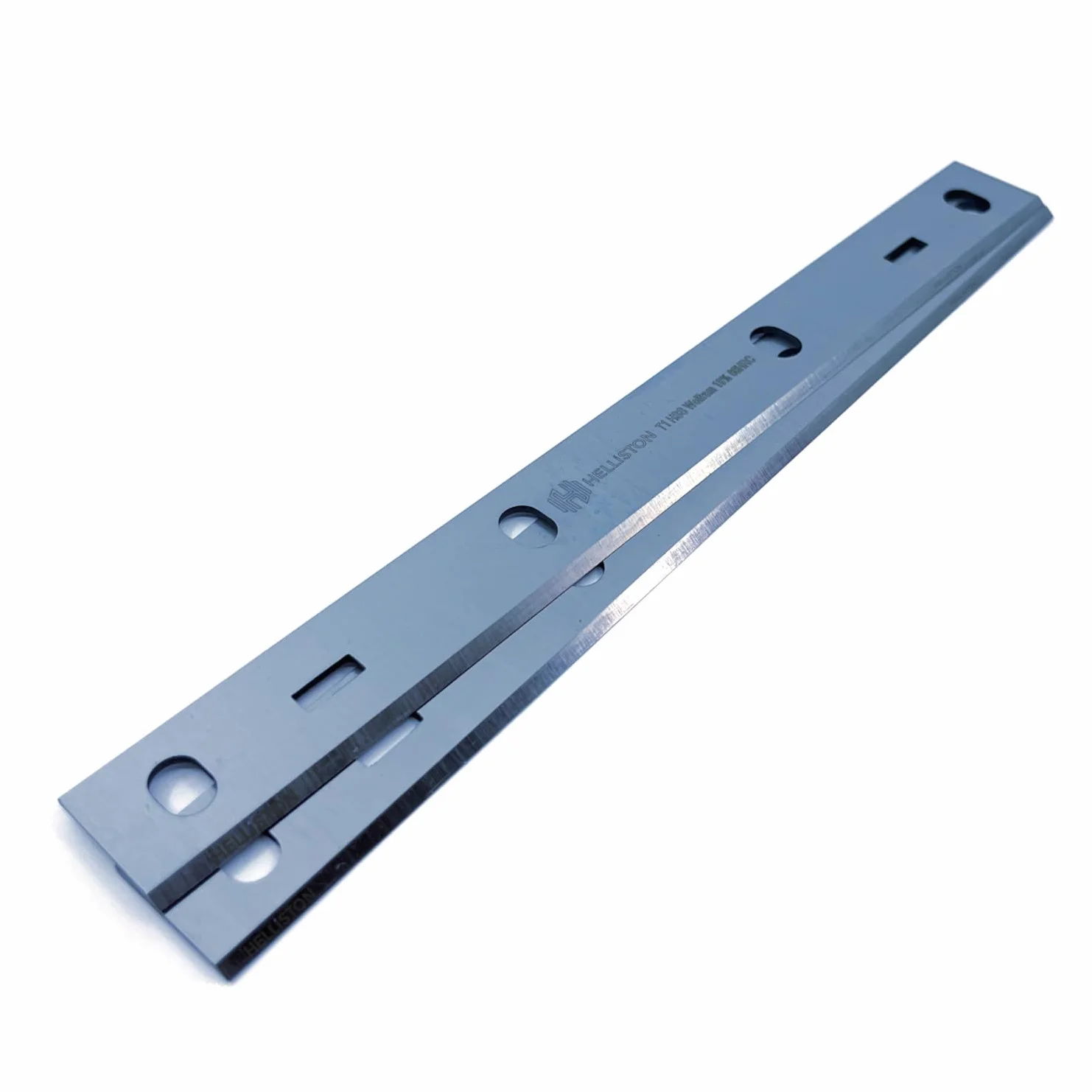 Noże do strugarki Parkside PADM A1 1250W HSS 210x22x1,8mm 2 sztuki