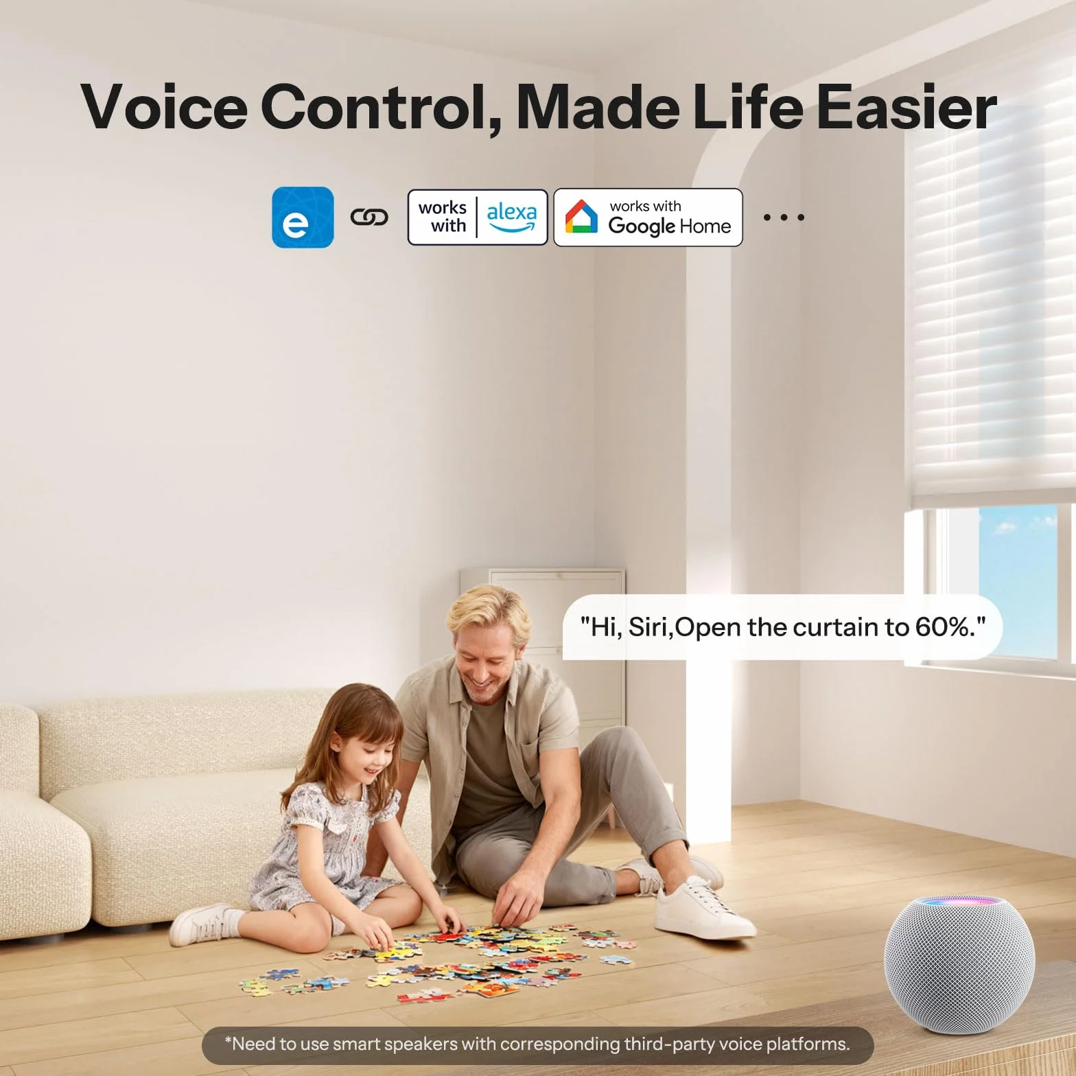 SONOFF Fusion Zigbee Inteligentny Przełącznik Rolkowy Orb-ZBRBS Sterowanie Procentowe Wzmacniacz Zigbee Kompatybilny z Home Assistant