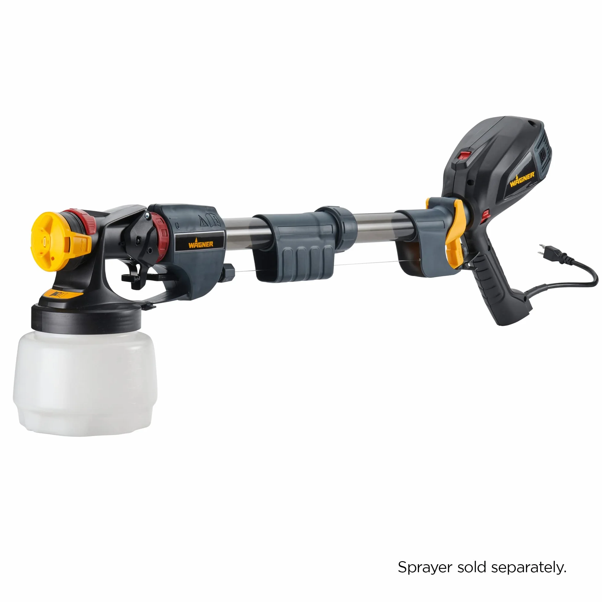WAGNER Przedłużka Universal Extra Extension 60 cm akcesoria do systemów natryskowych