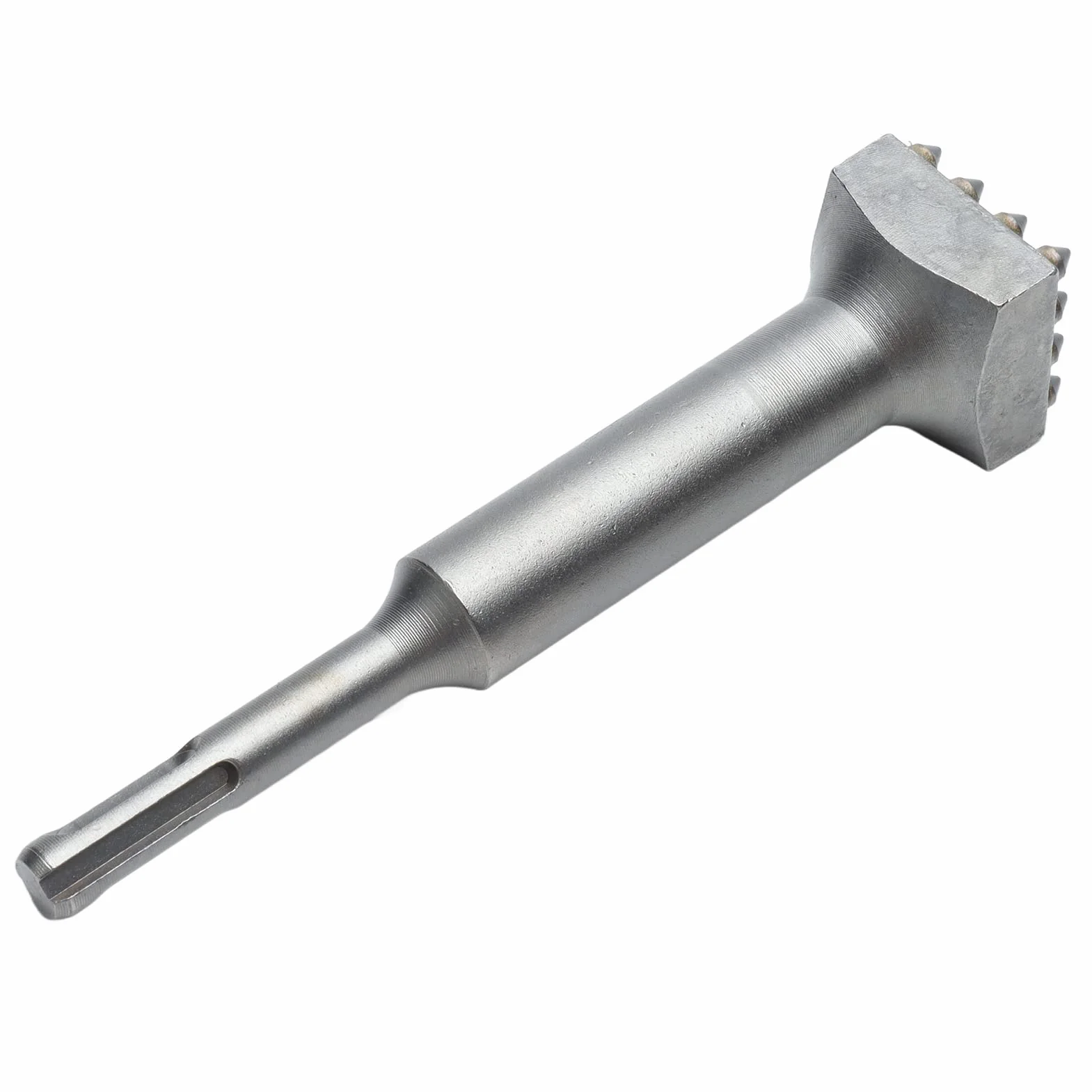 Square Head Bushing Bit 16 pinów 40 cr stal elektryczna dłuto do betonu