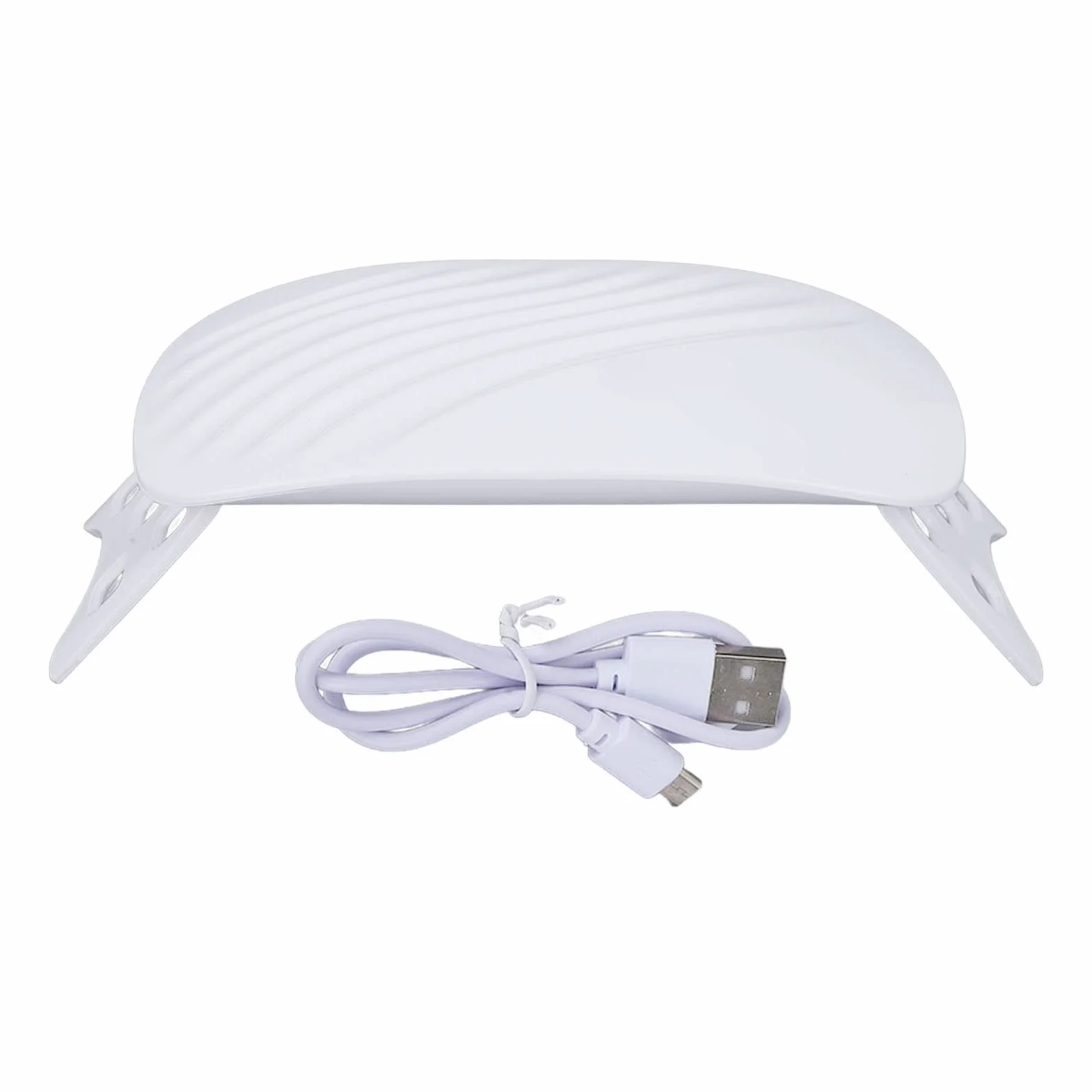 Światło utwardzające UV USB Małe przenośne do żywicy DIY