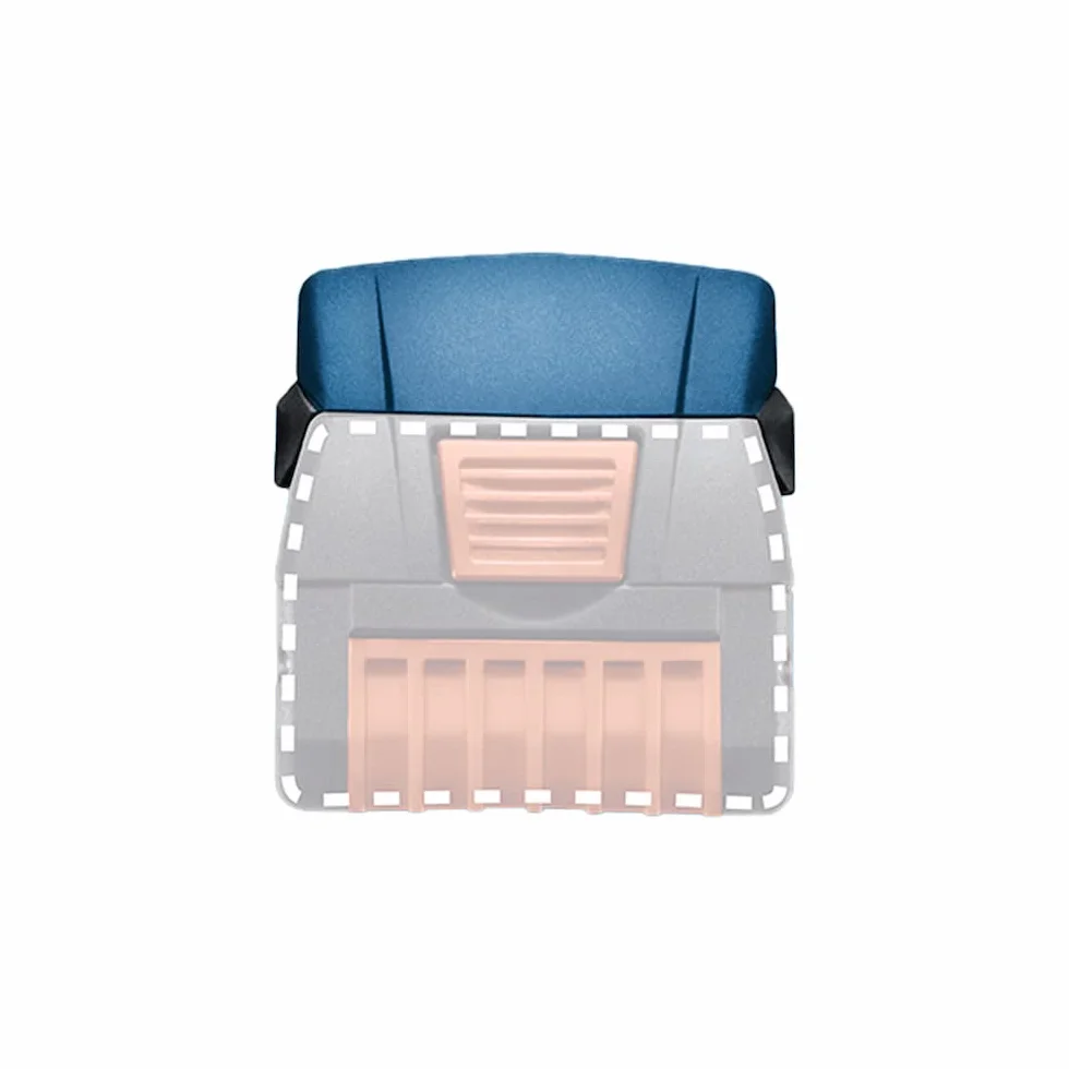 Bosch Professional Multi-Cutter GOP 18V-28 akumulatorowe narzędzie wielofunkcyjne