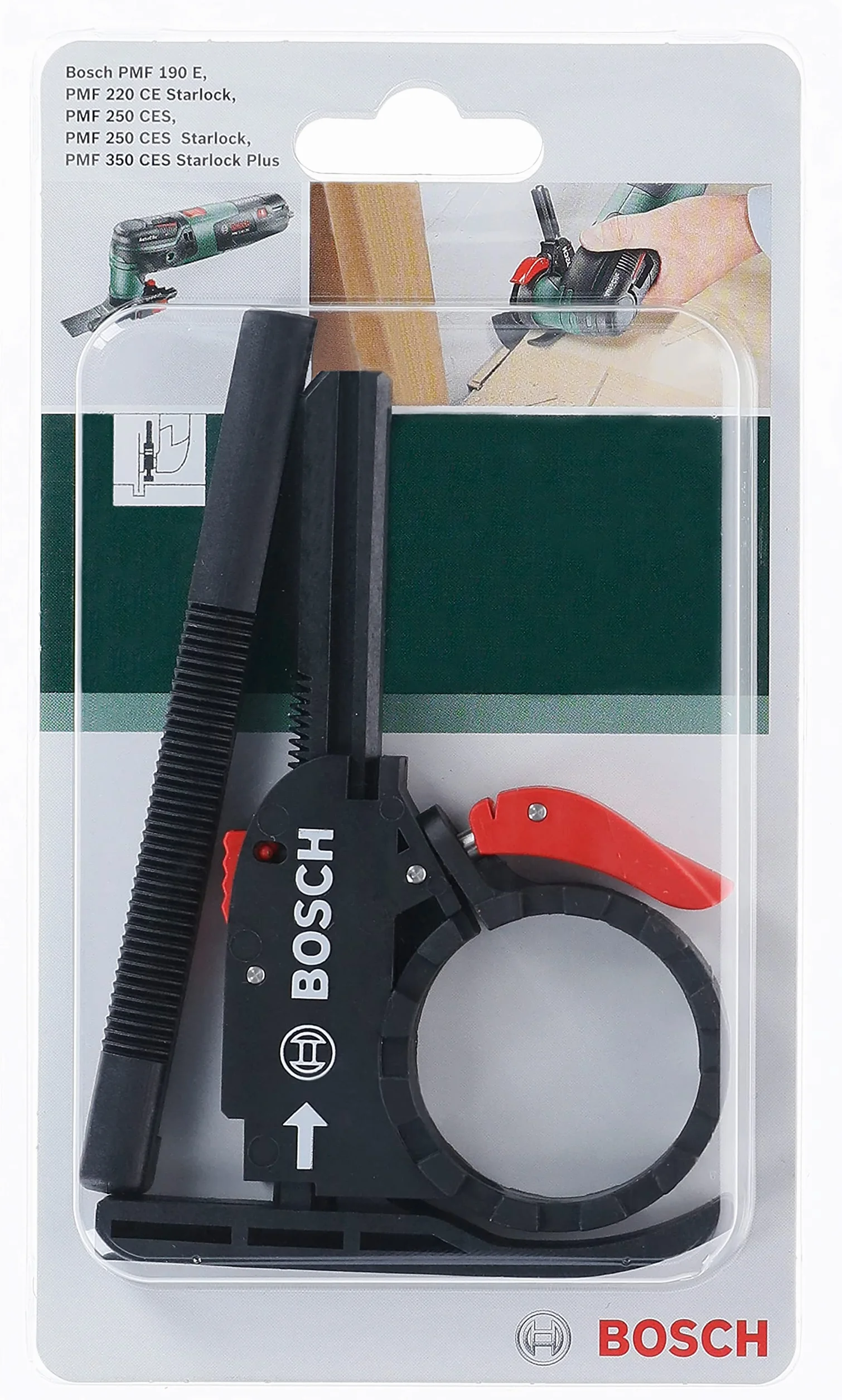 Bosch Professional Ogranicznik głębokości 2609256C62