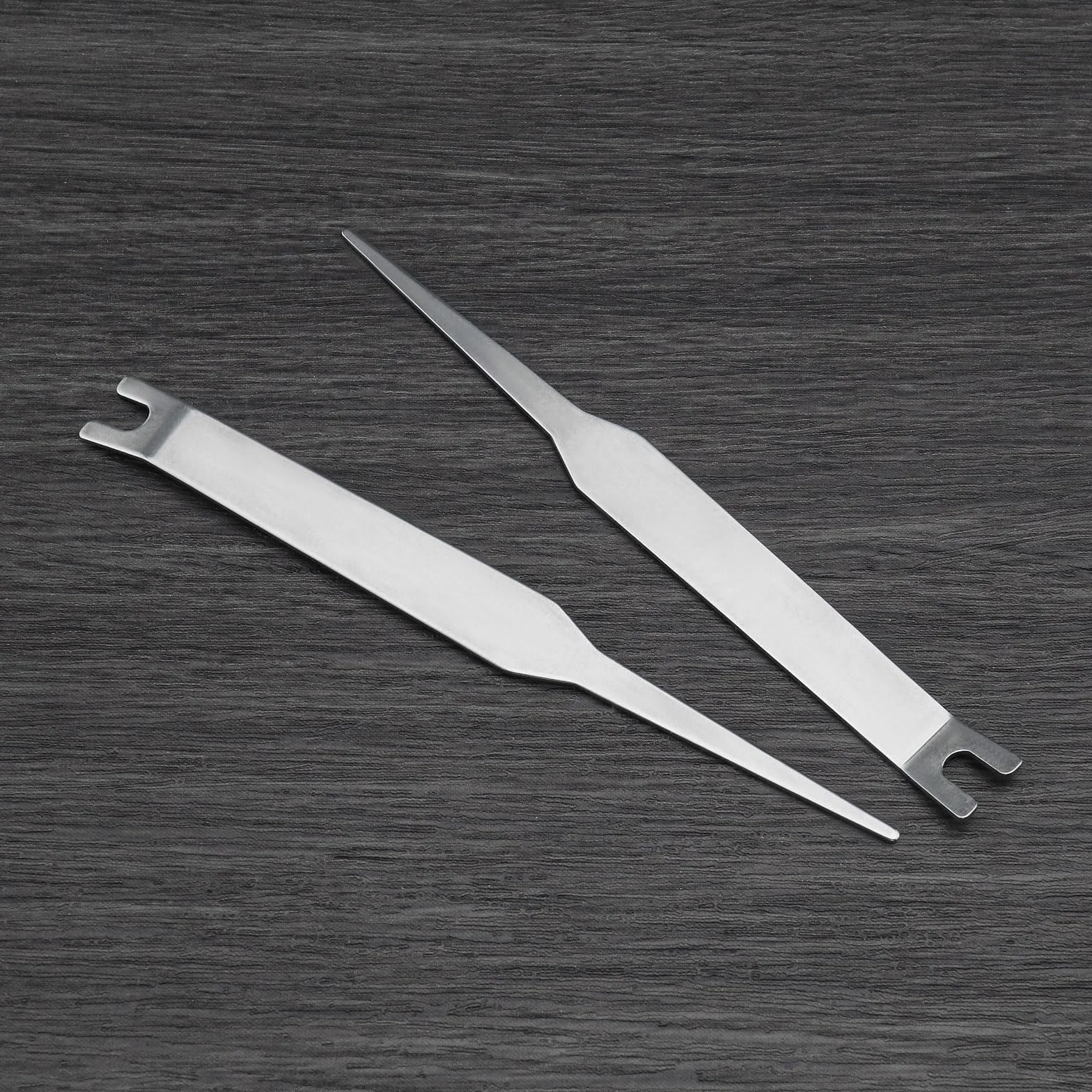 OTOTEC Narzędzie do demontażu X-Clamp do Xbox 360 ONE, stalowy klip X-Clip