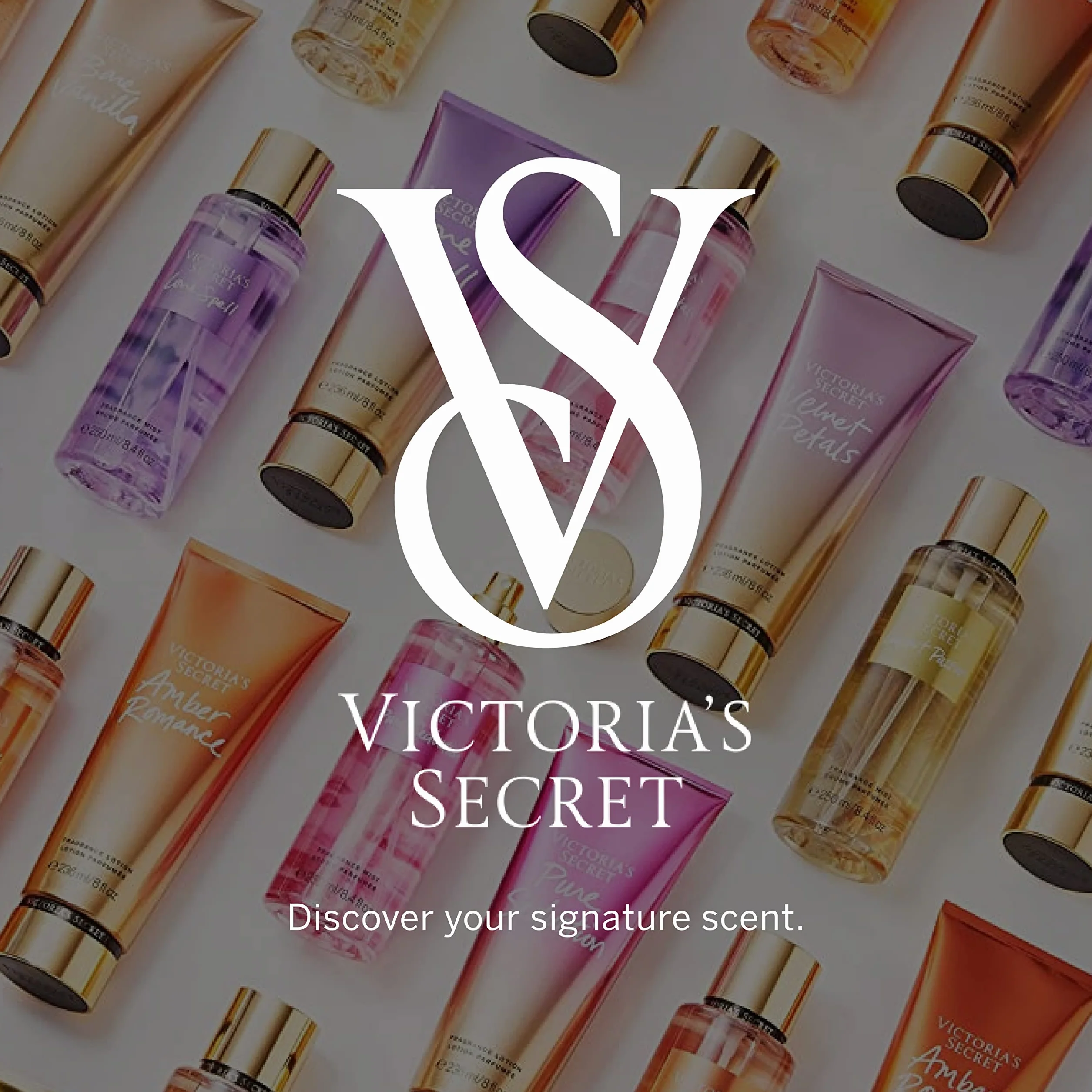 Victoria's Secret Pure Seduction Fragrance Lotion 236 ml