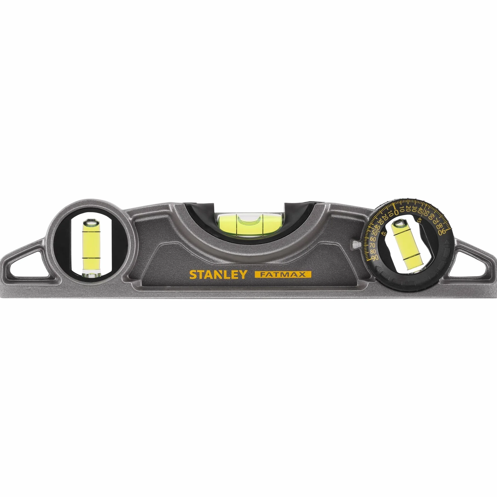 Stanley Fatmax Pro Poziomica Magnetyczna Torpedo XL 250 mm 0-43-609