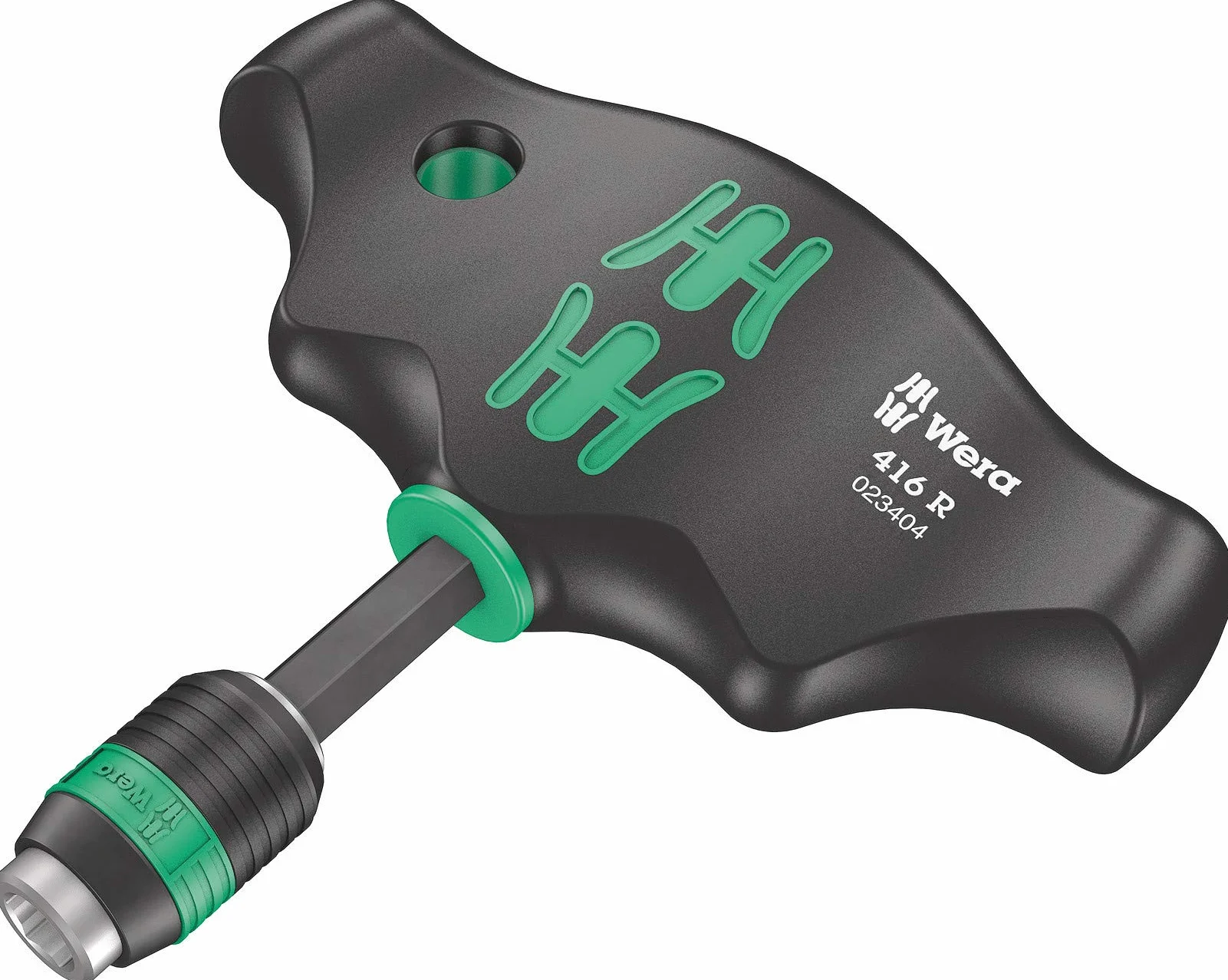 Kraftform Kompakt 400