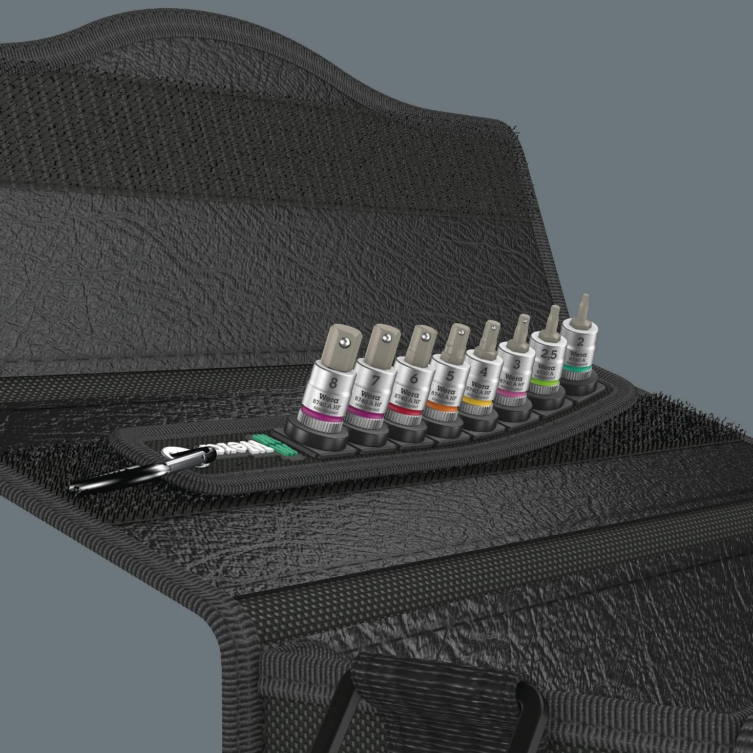 Belt A 2