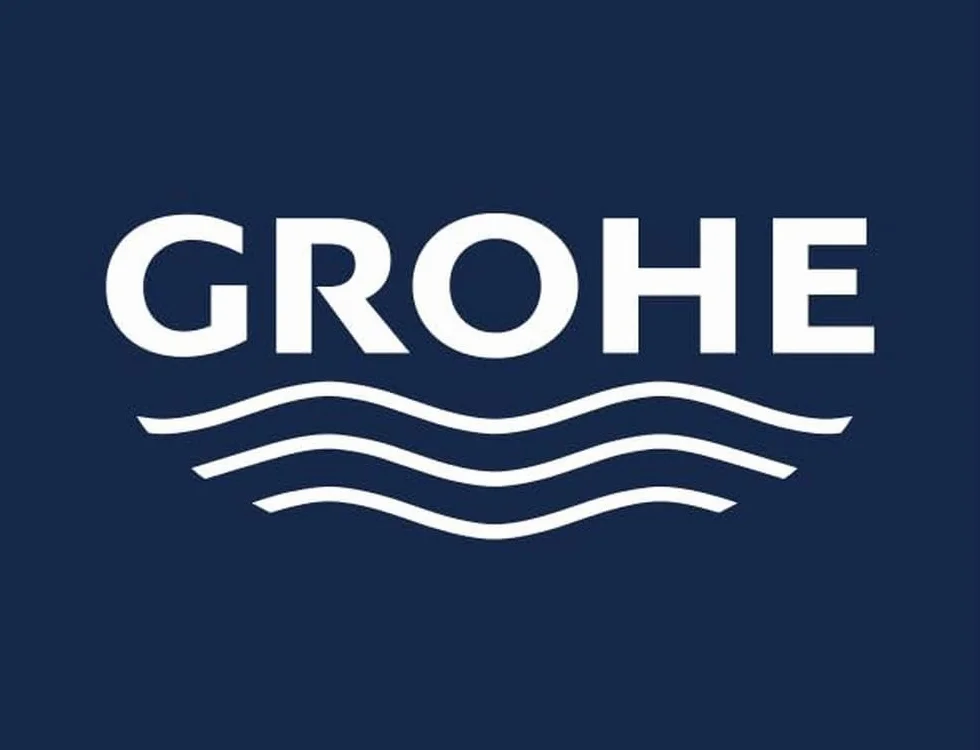 GROHE Talento zestaw odpływowy i przelewowy