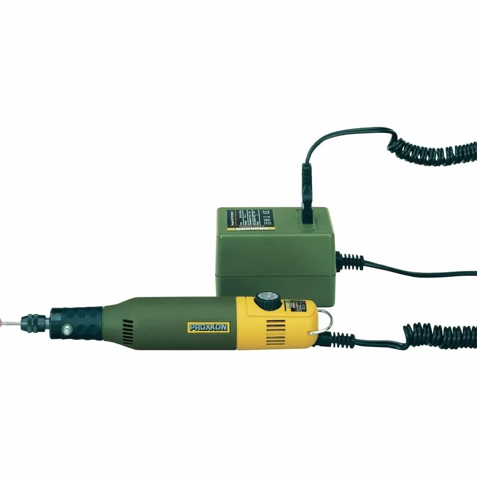 Proxxon MICROMOT 50/E Zestaw modelarski i grawerowania