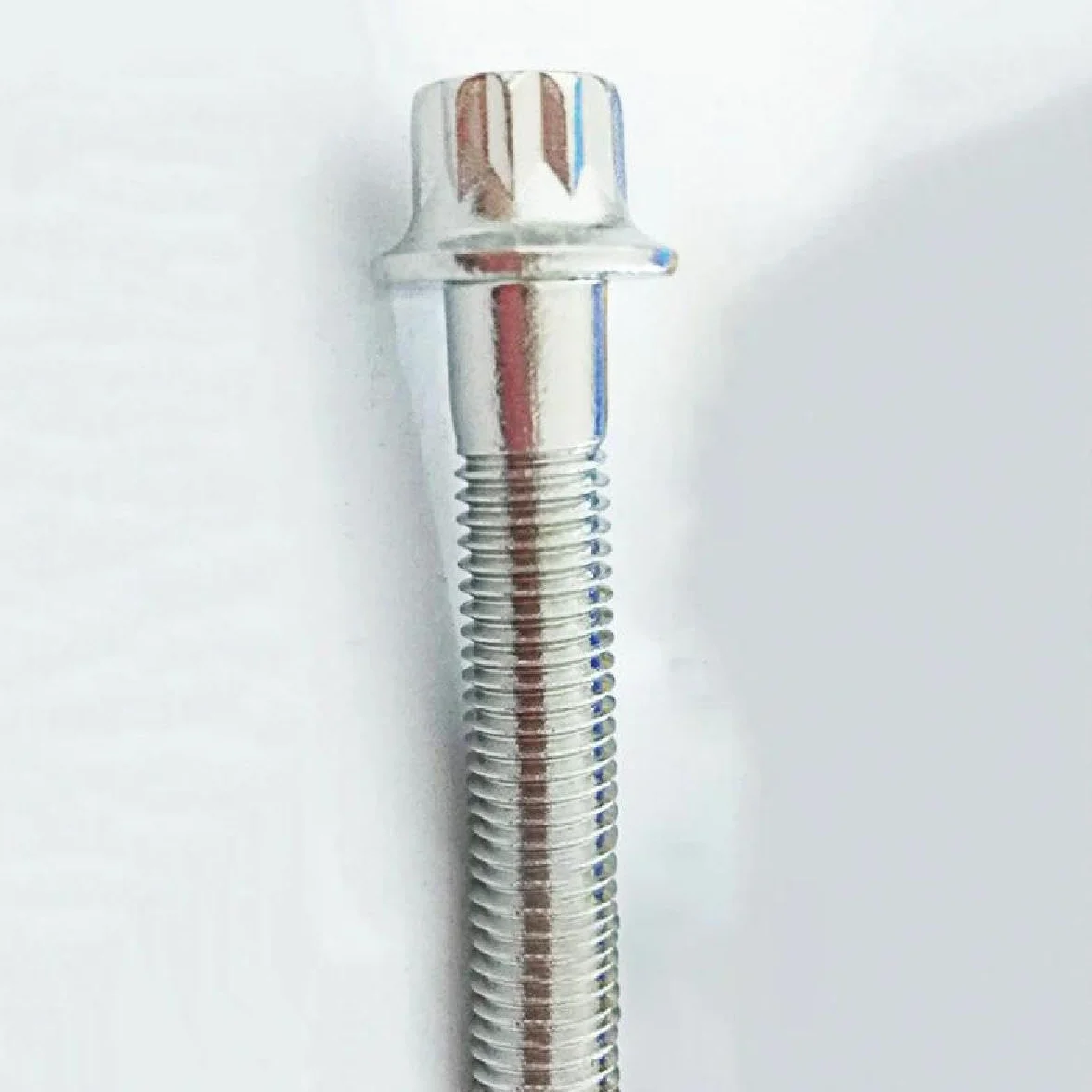 Śruby kołnierzowe Torx M7 24mm ze stali nierdzewnej 1 szt.