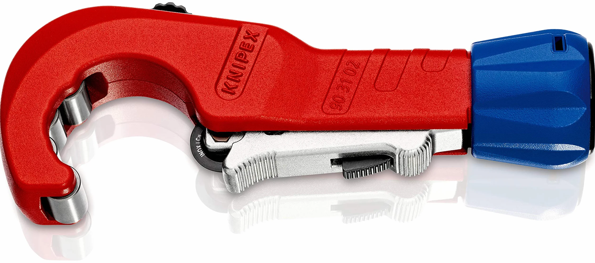 KNIPEX TubiX Obcinak do rur 180 mm 90 31 02 SB