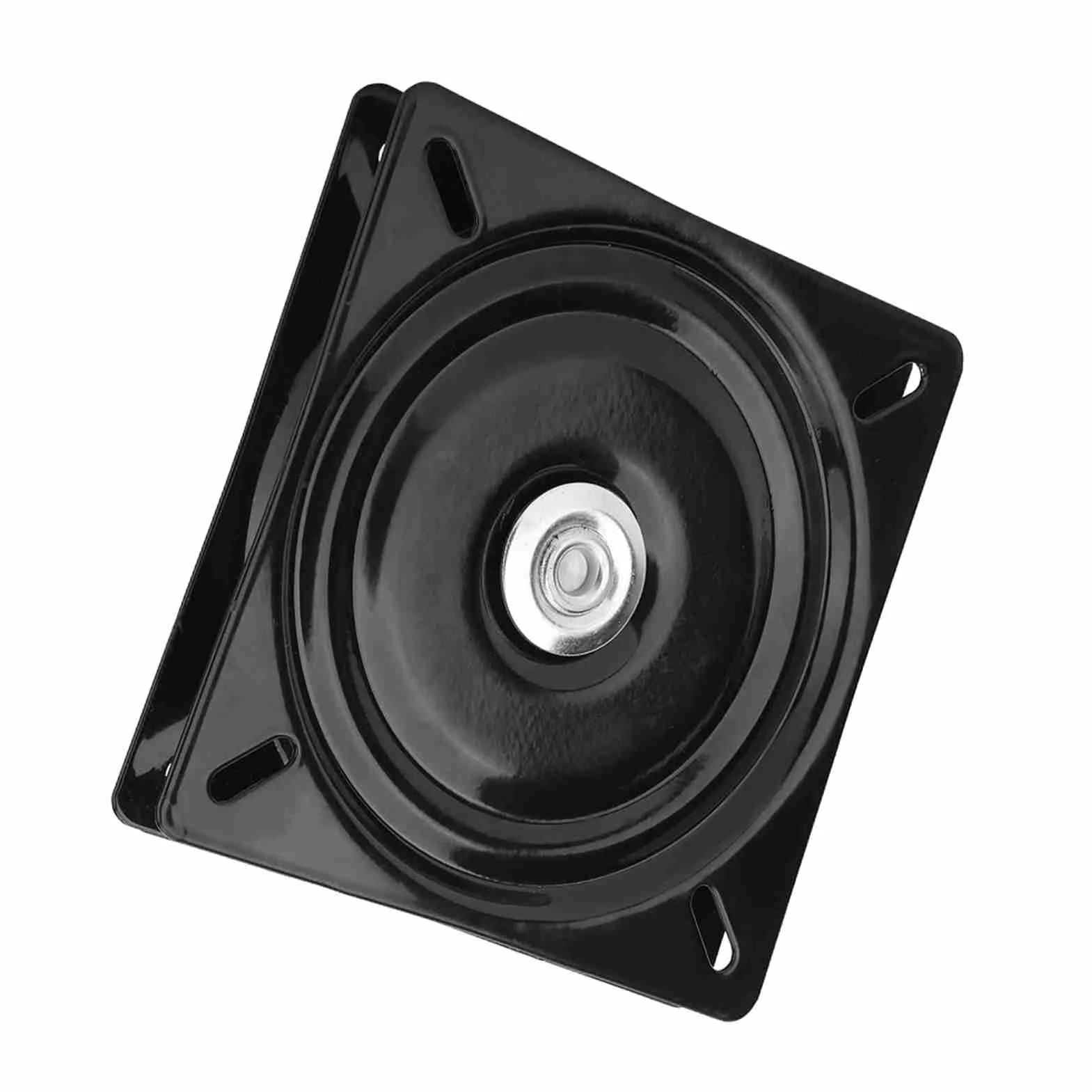 Stołek barowy Obrotowa podstawa 6 cali 8 cali Heavy Duty Uniwersalny 360 stopni Fotel