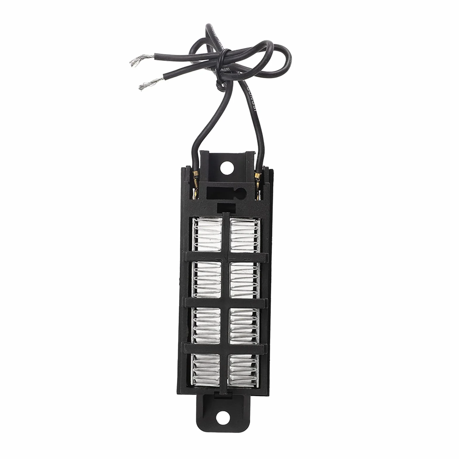 Element Grzejny PTC 24V 200W Podgrzewacz PTC Auto Stała Temperatura Ceramiczny Nagrzewnica Powietrza