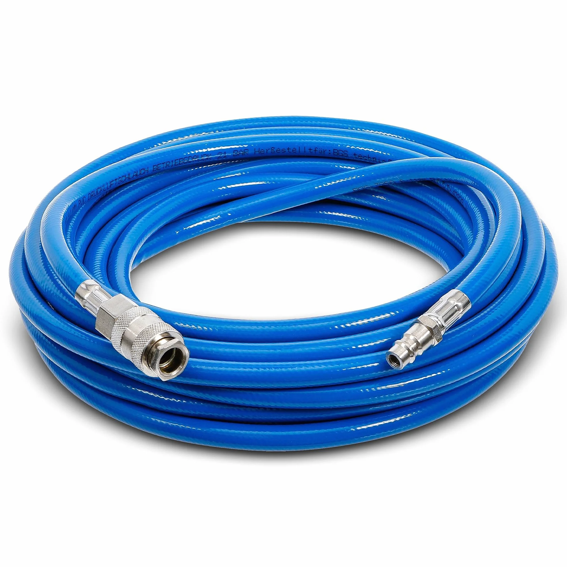 BGS 3250 Wąż sprężonego powietrza 10 m