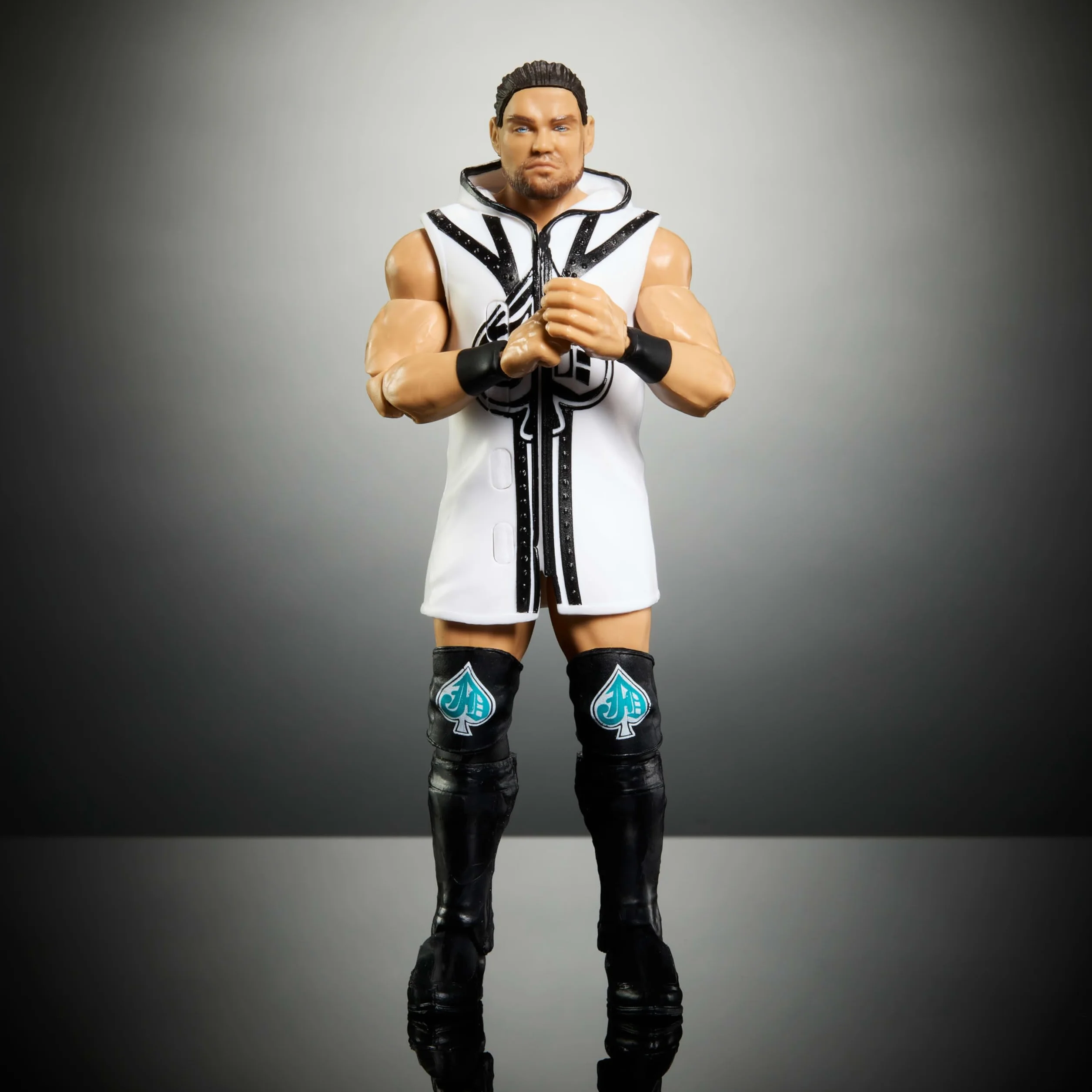 Mattel WWE Elite Rysunek 53