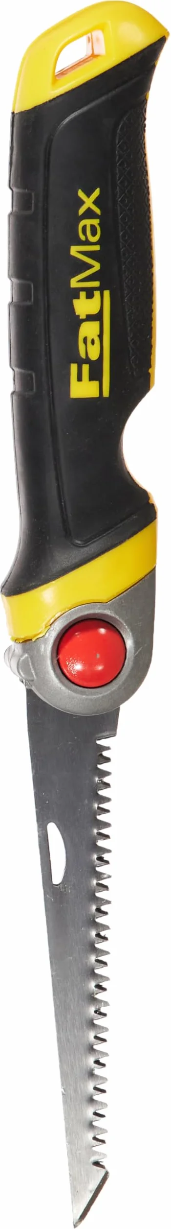 Stanley FatMax Piła składana do płyt karton-gipsowych 130 mm FMHT0-20559