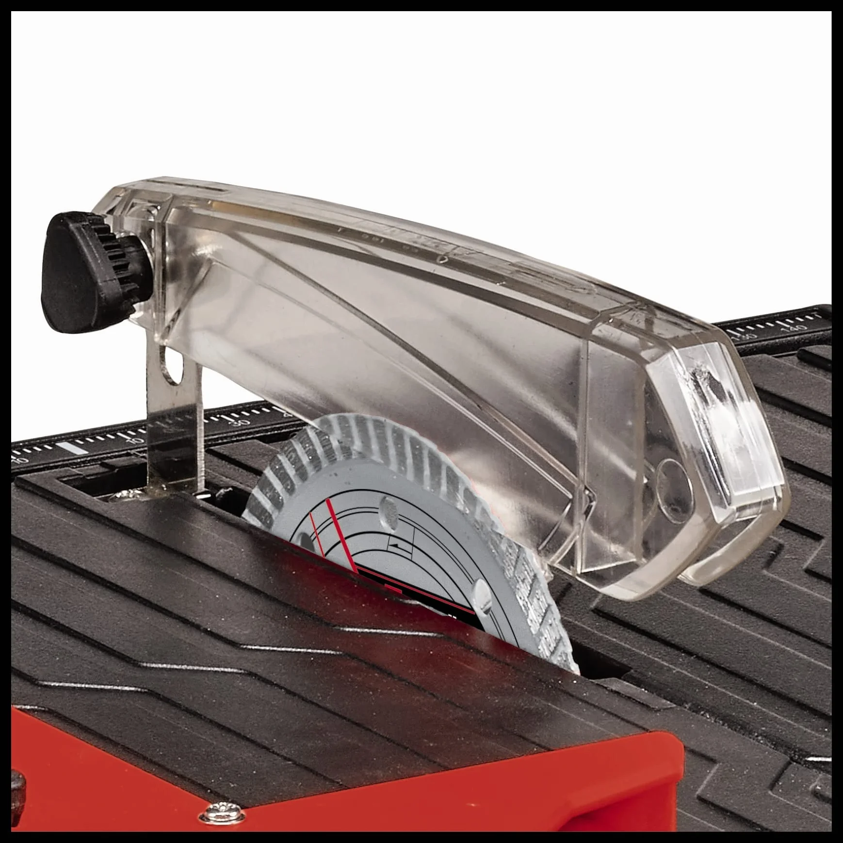 Einhell TE-TC 18/115 Li-Solo Akumulatorowa przycinarka do płytek Power X-Change 18V 3800 obr/min 115 mm Li-ion