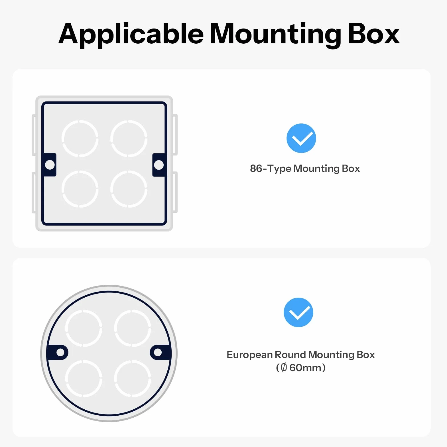 SONOFF Fusion Inteligentny Przełącznik Rolkowy Matter Orb-RBS MINI-RBS-E Wi-Fi 2.4GHz Sterowanie Procentowe Kompatybilny z Alexa Google Home Assistant