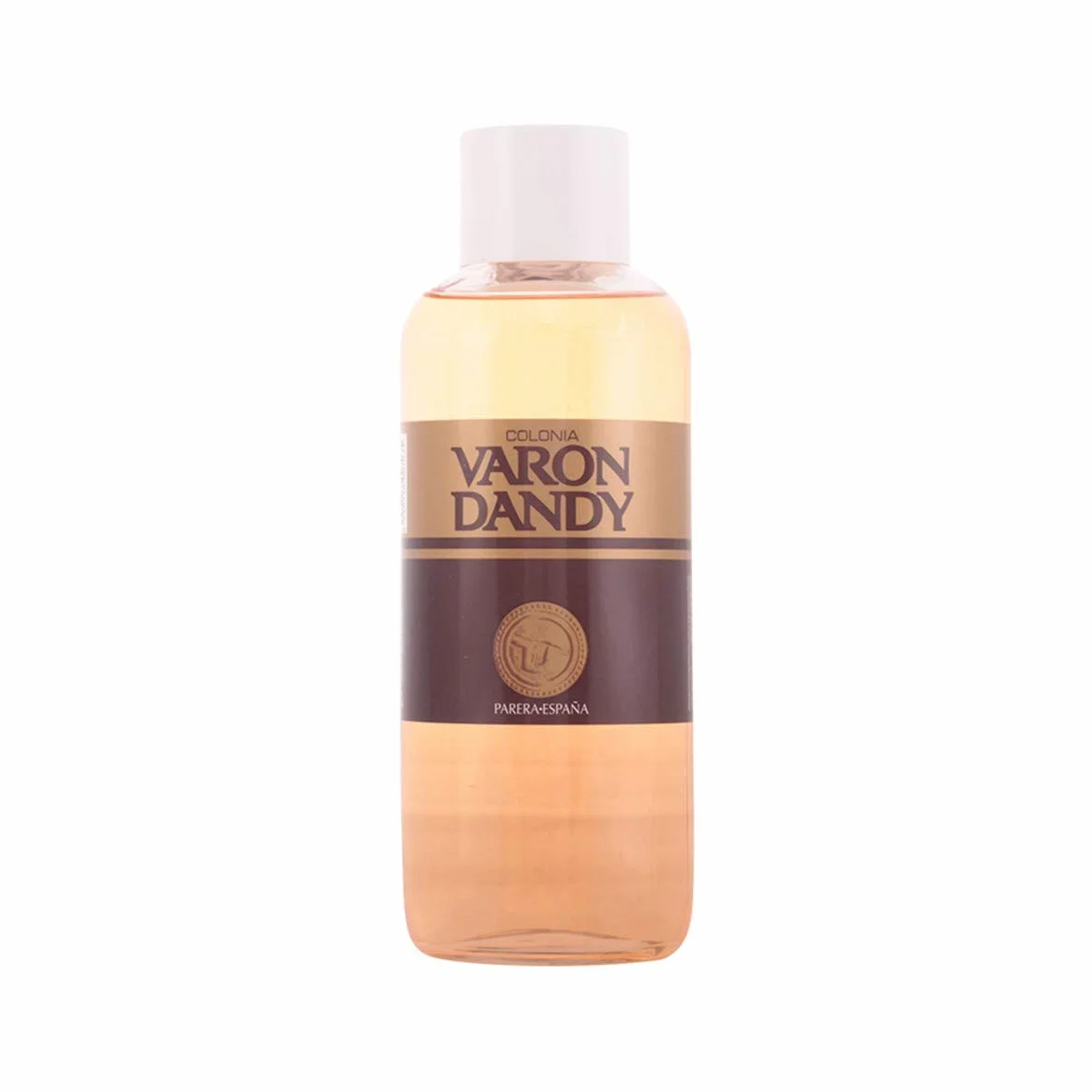 Varios - VARON DANDY EAU DE COLONIA, 1 l (1 opakowanie)