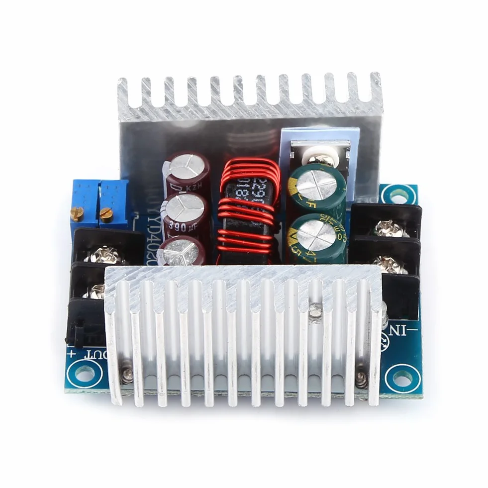 Moduł regulatora Step-Down DC-DC 300W