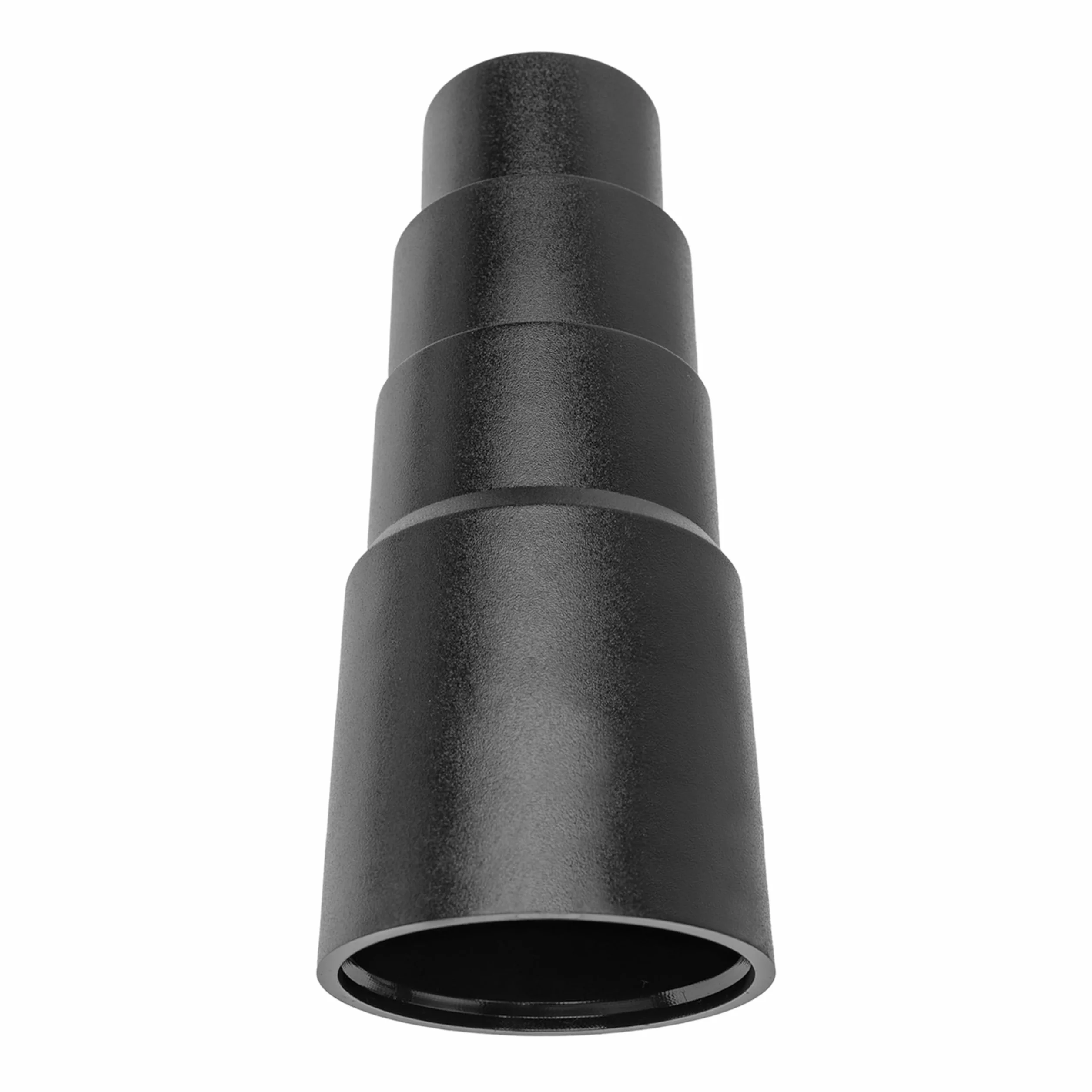 Adapter redukcyjny, 4-stopniowy, Ø 41-26 mm zew., Ø 35-22 mm wewn., czarny
