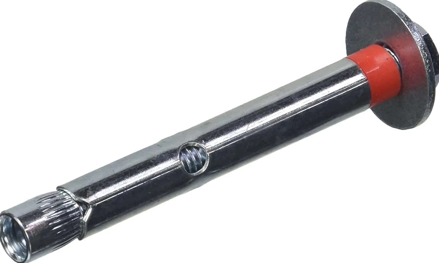 Fischer Kotwa rozporowa metalowa FSL M8x80 4 szt.