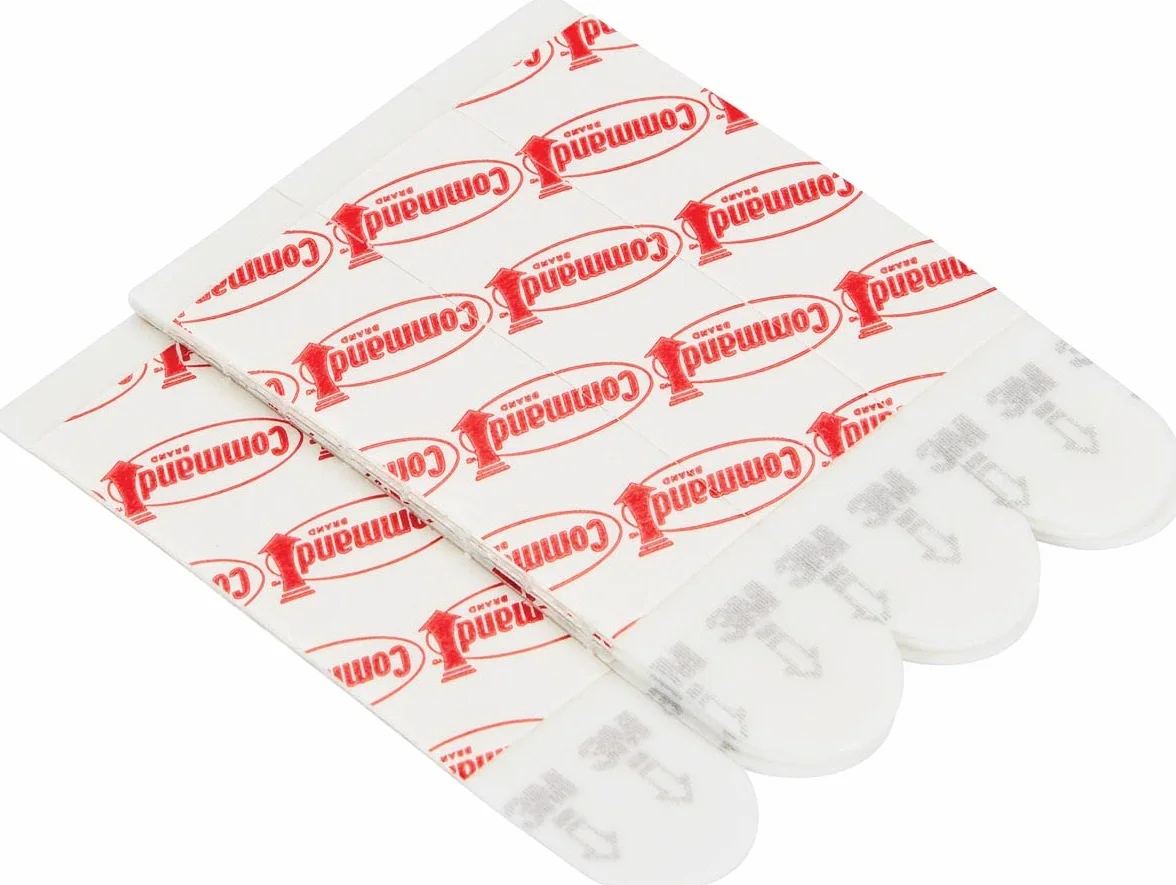 3M paski zamienne 10 sztuk
