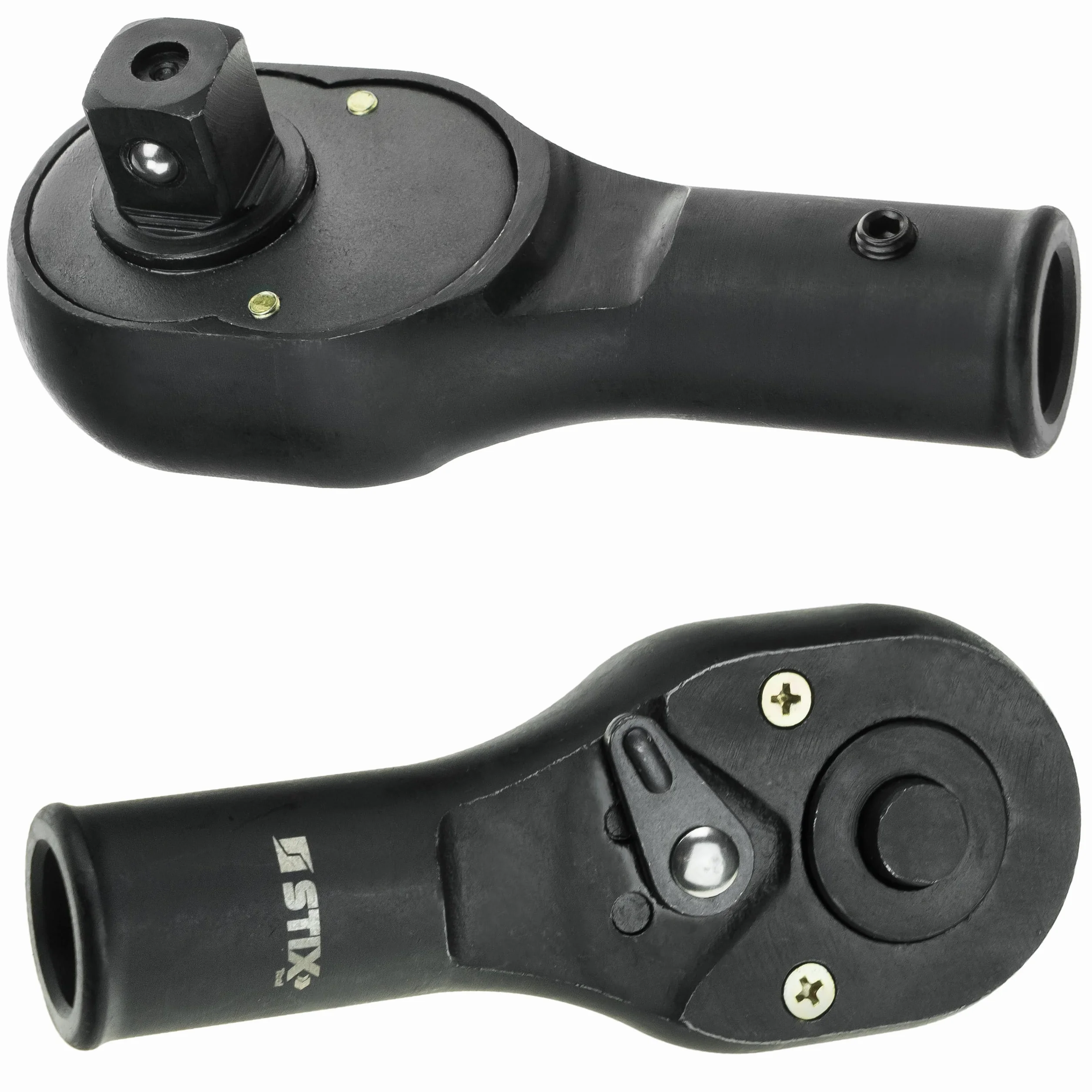STIX 26-częściowy zestaw kluczy nasadowych 3/4" 1" CR-MO 21-65 mm do klucza udarowego