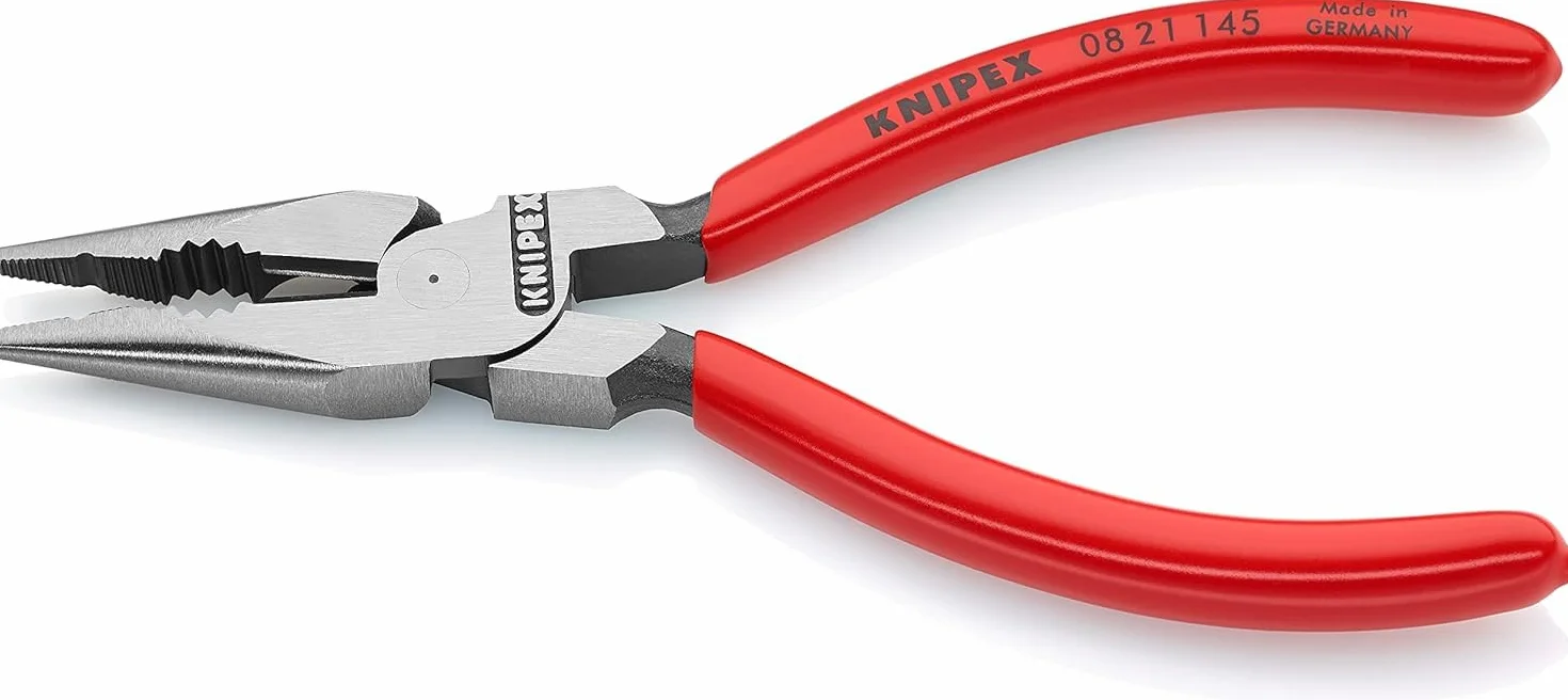 KNIPEX Szczypce uniwersalne 145 mm 08 21 145
