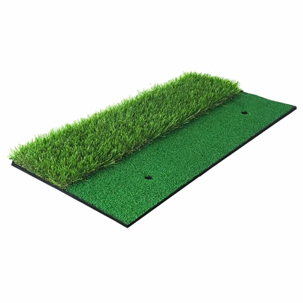 Wewnętrzna huśtawka mata do ćwiczeń mata golfowa mata uderzająca mata treningowa