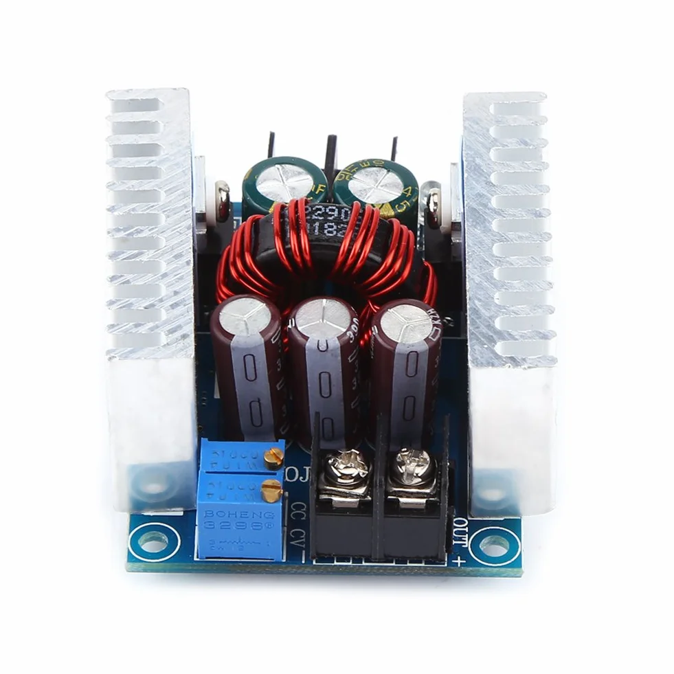 Moduł regulatora Step-Down DC-DC 300W