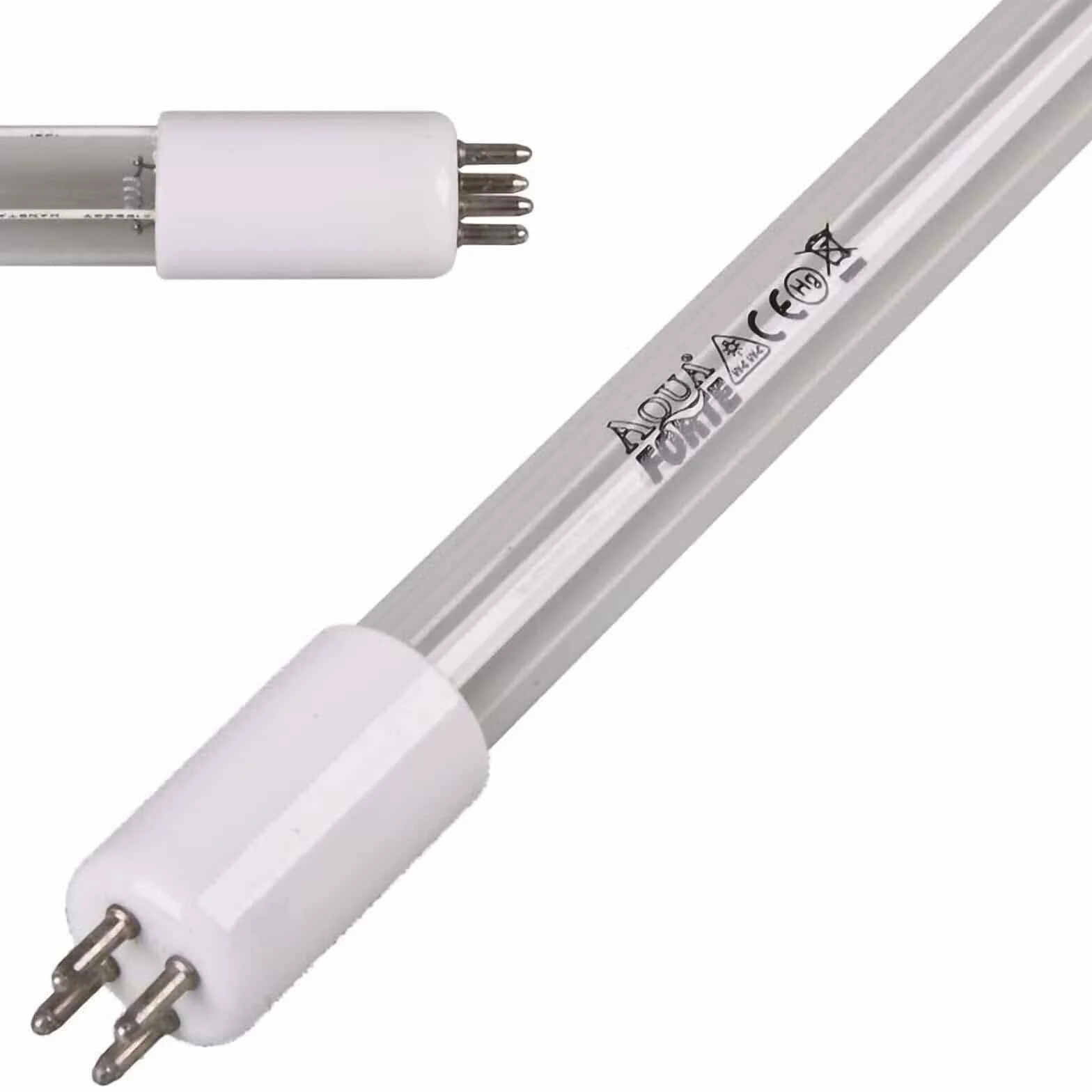 SIBO Aquaforte Midi UVC 40 Watt T5 lampa zamienna