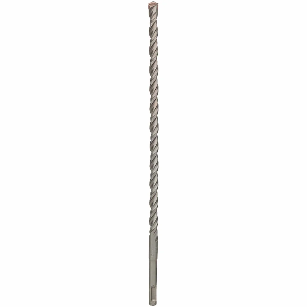 Bosch Professional Wiertło SDS plus-3 12 x 300 x 360 mm do betonu