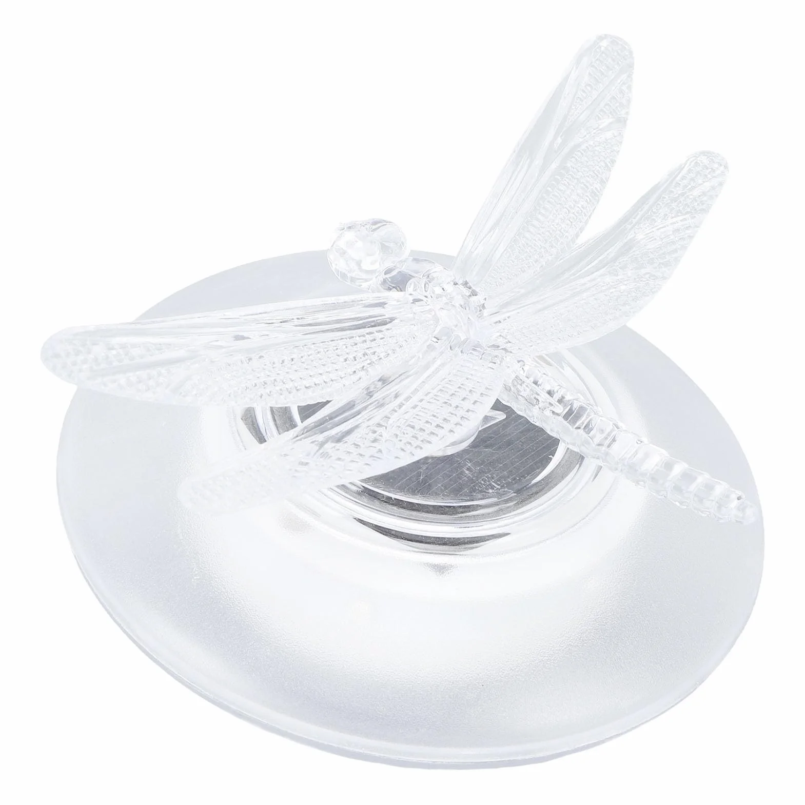 Pływacka LED RGB IP45 Oświetlenie Dekoracyjne do Basenu Trawnikowa Pływający Motyl